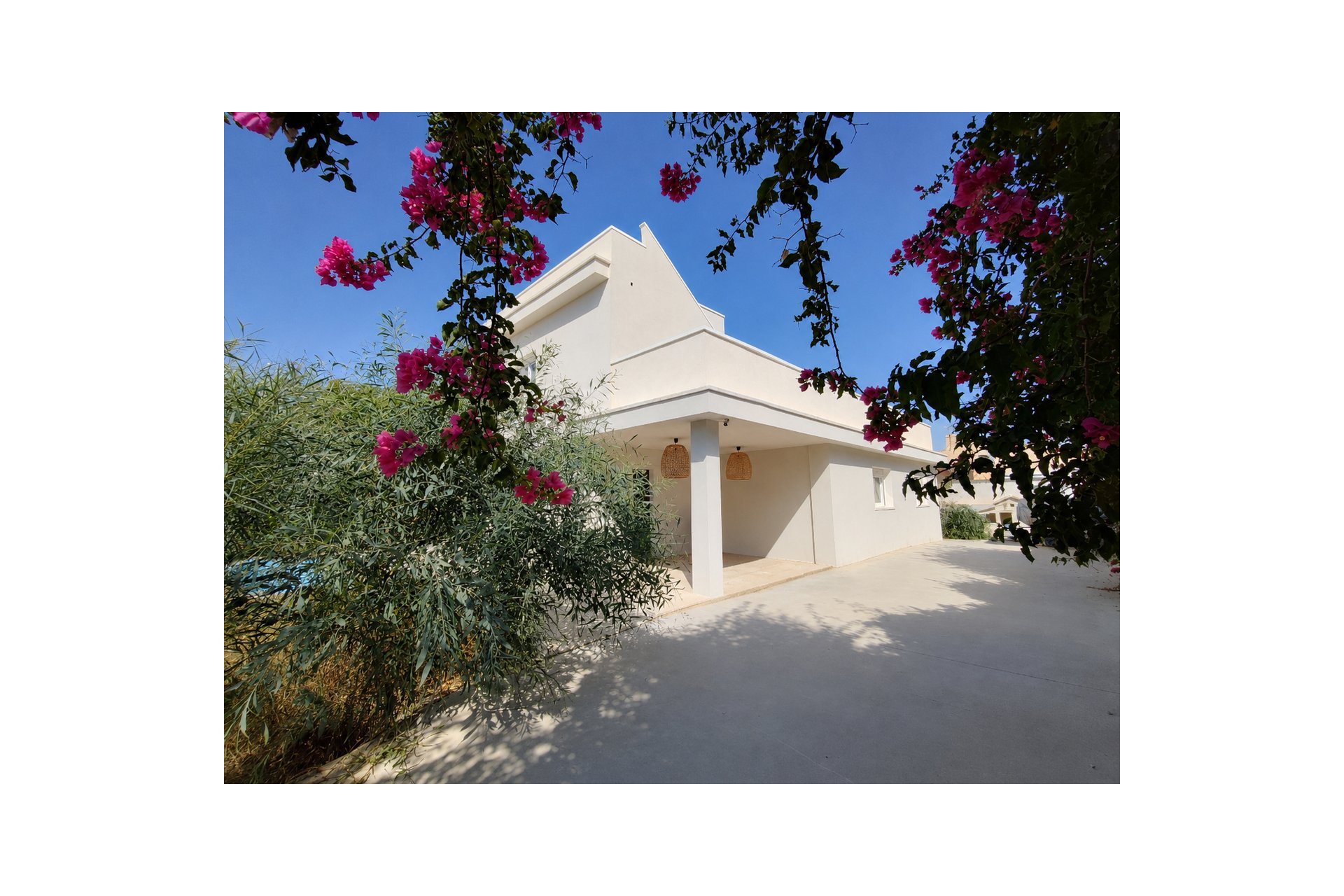 Használt Ingatlanok - Villa -
Ciudad Quesada - Costa Blanca