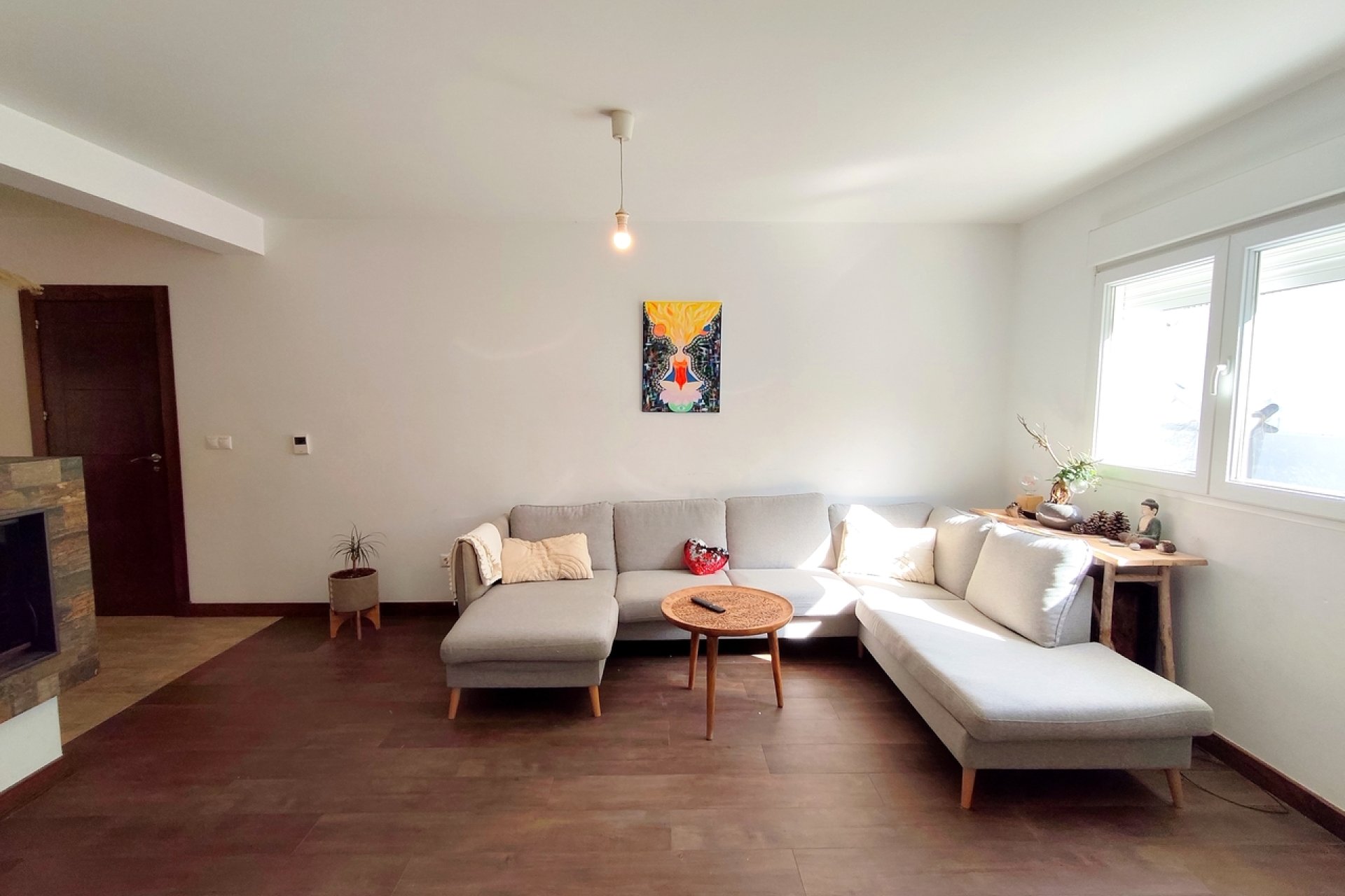 Használt Ingatlanok - Villa -
Ciudad Quesada - Costa Blanca