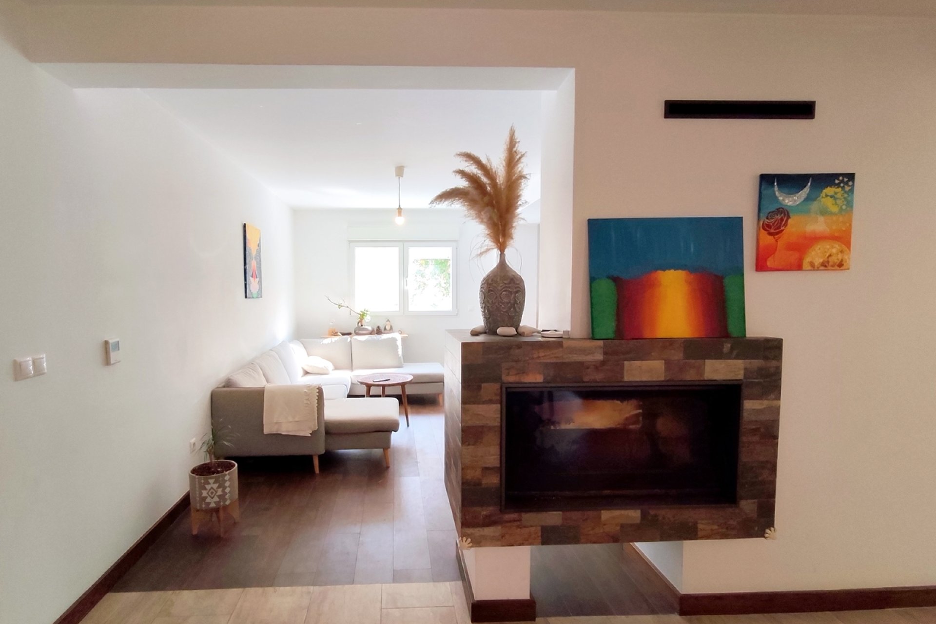 Használt Ingatlanok - Villa -
Ciudad Quesada - Costa Blanca