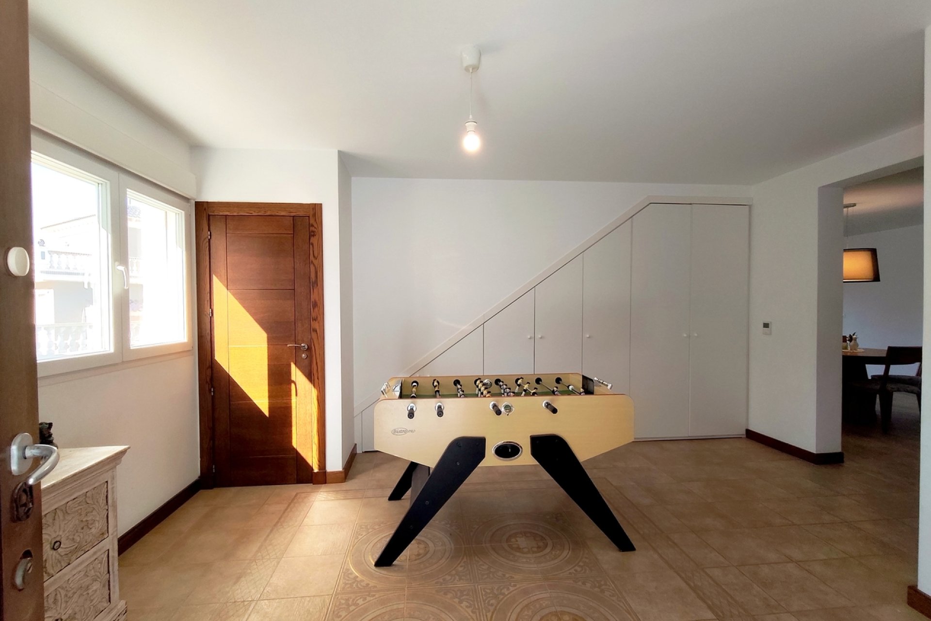 Használt Ingatlanok - Villa -
Ciudad Quesada - Costa Blanca