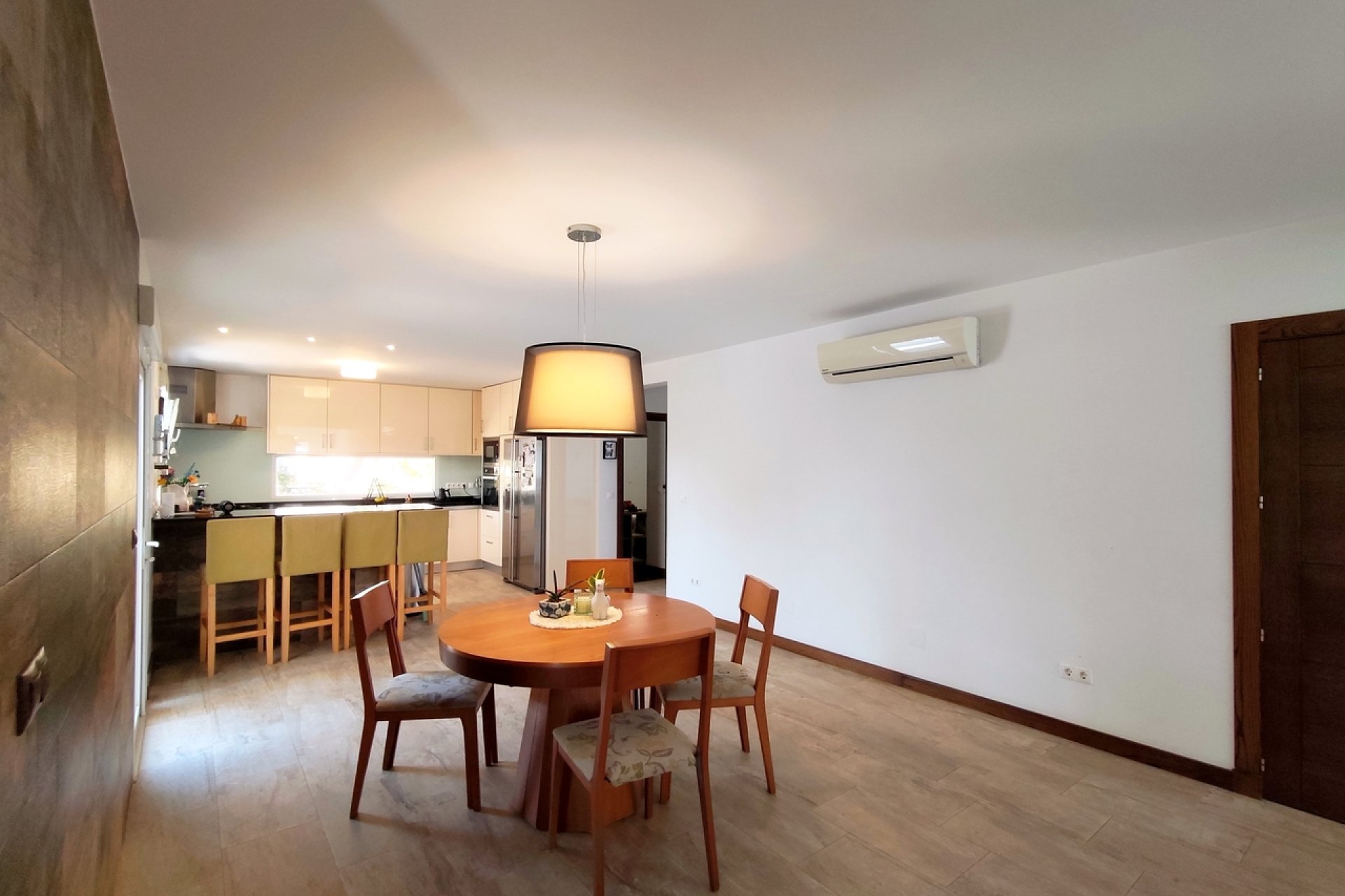 Használt Ingatlanok - Villa -
Ciudad Quesada - Costa Blanca