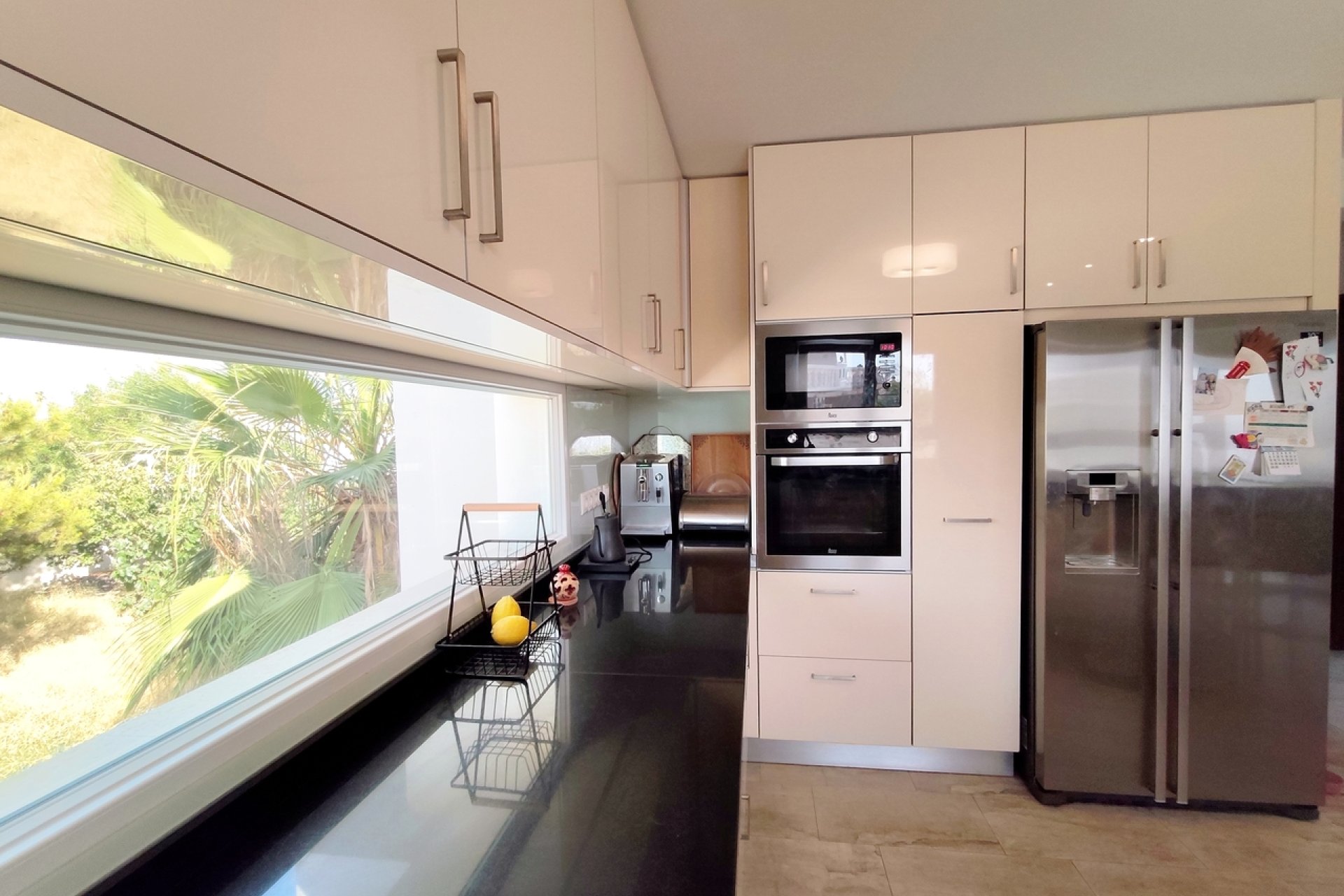 Használt Ingatlanok - Villa -
Ciudad Quesada - Costa Blanca