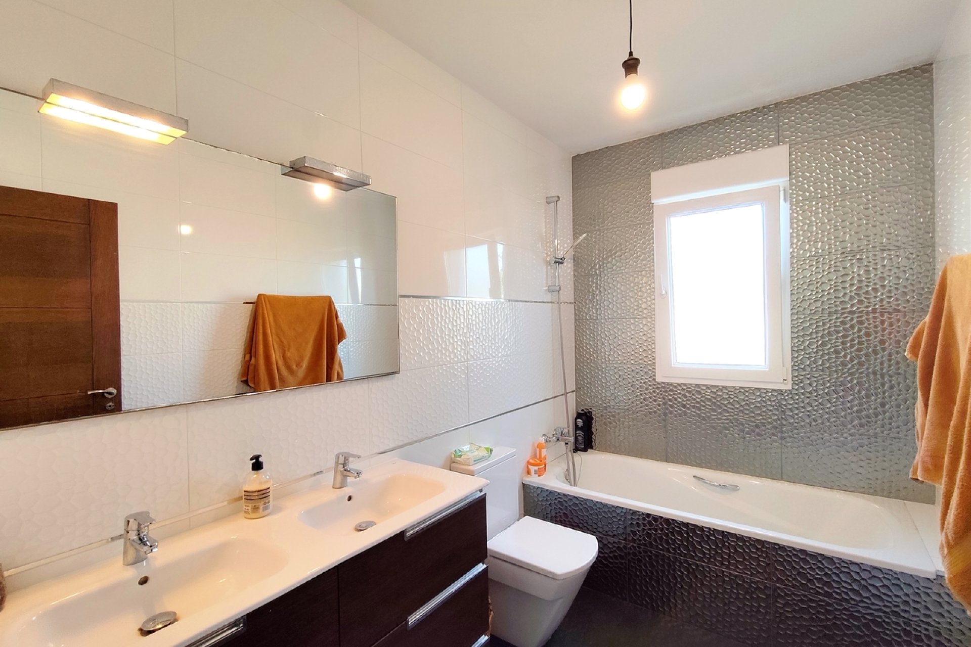 Használt Ingatlanok - Villa -
Ciudad Quesada - Costa Blanca
