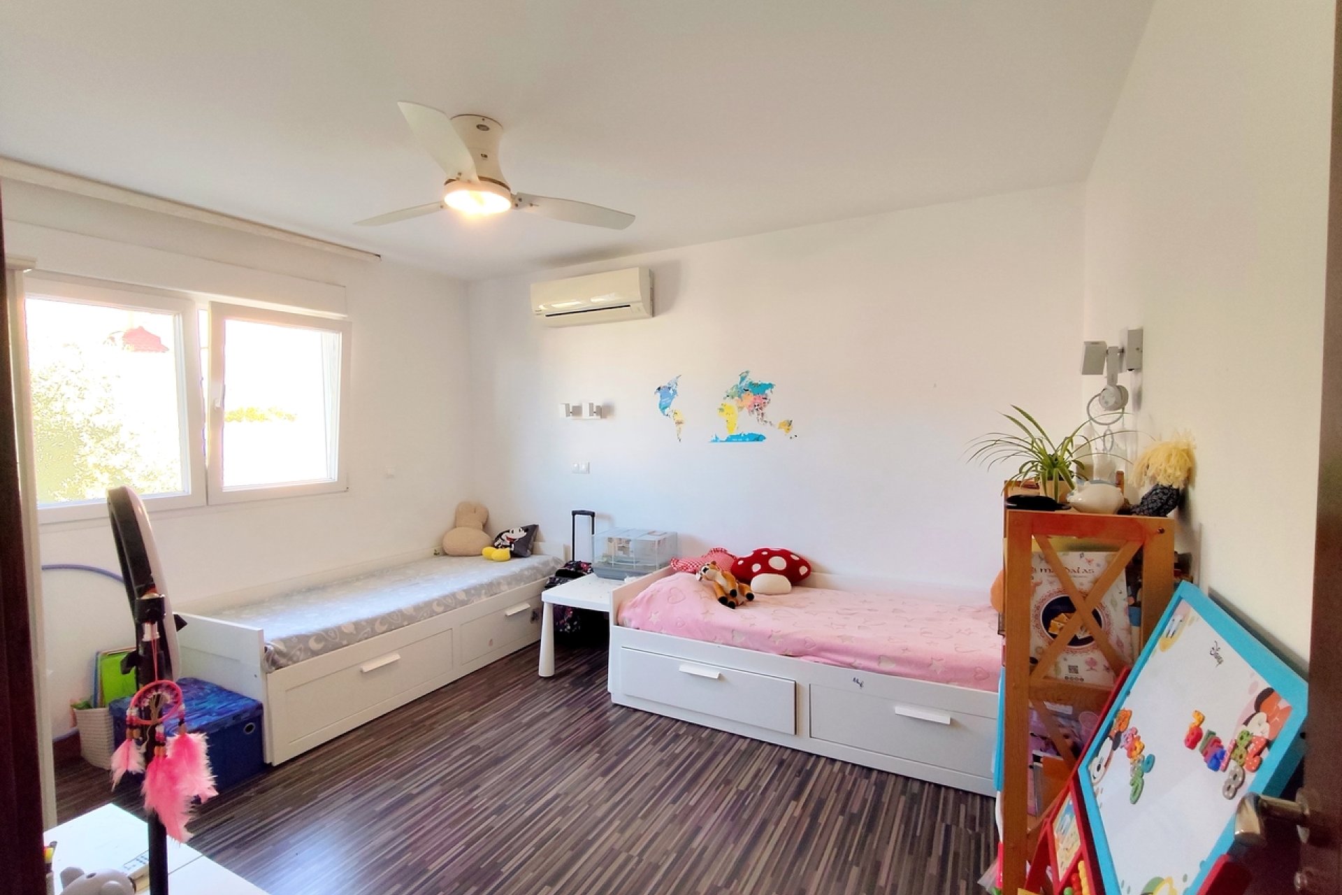 Használt Ingatlanok - Villa -
Ciudad Quesada - Costa Blanca