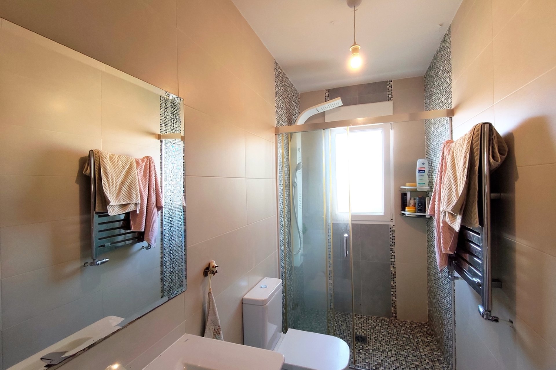 Használt Ingatlanok - Villa -
Ciudad Quesada - Costa Blanca
