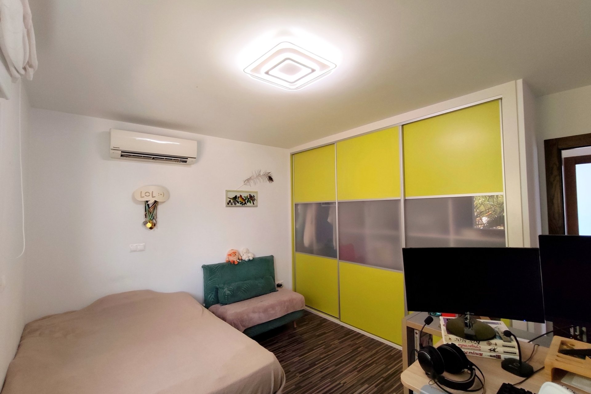 Használt Ingatlanok - Villa -
Ciudad Quesada - Costa Blanca