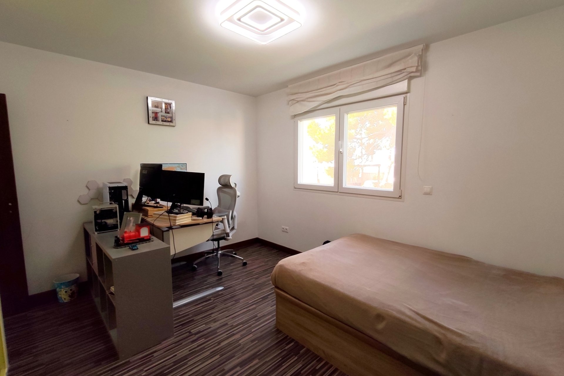 Használt Ingatlanok - Villa -
Ciudad Quesada - Costa Blanca