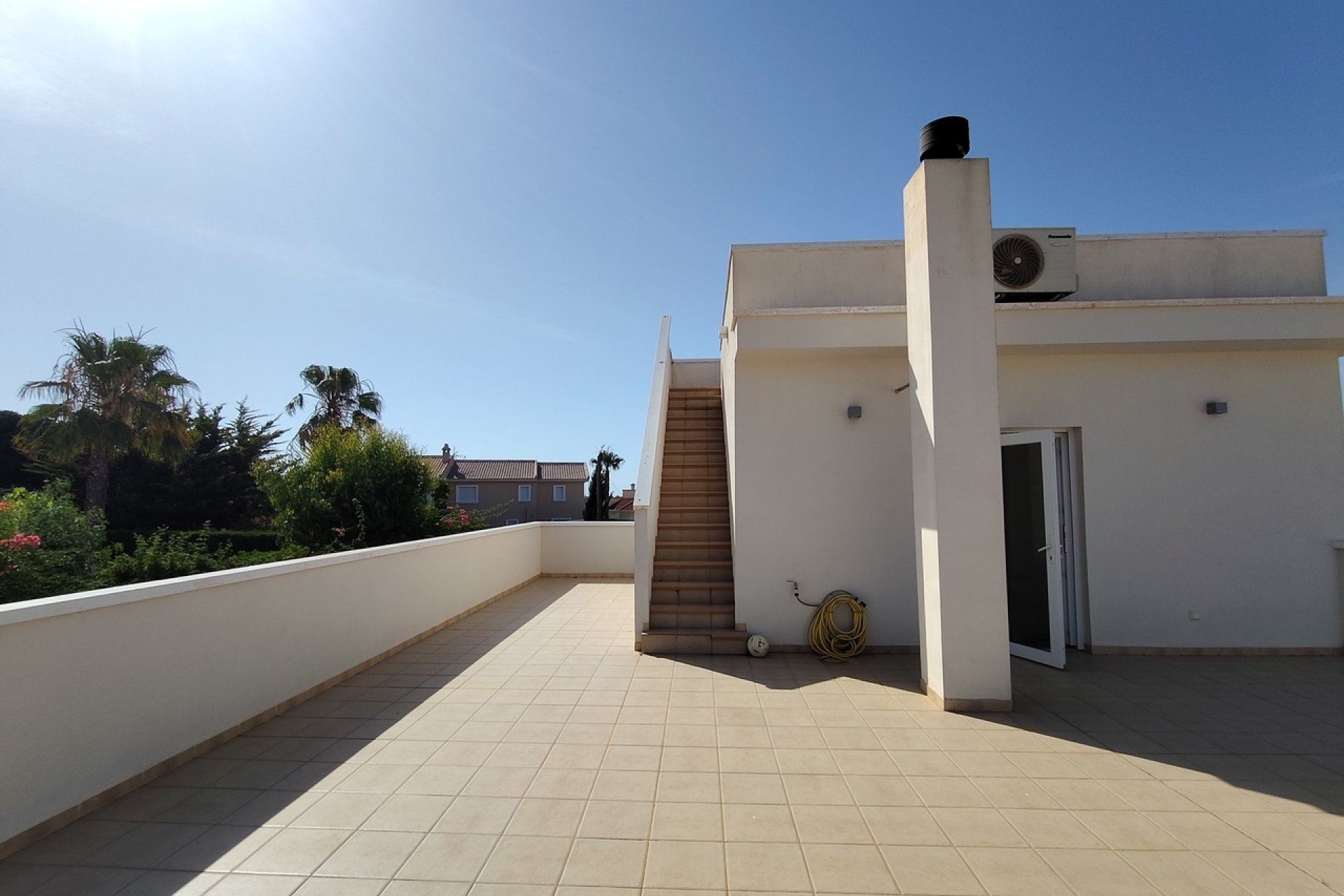 Használt Ingatlanok - Villa -
Ciudad Quesada - Costa Blanca