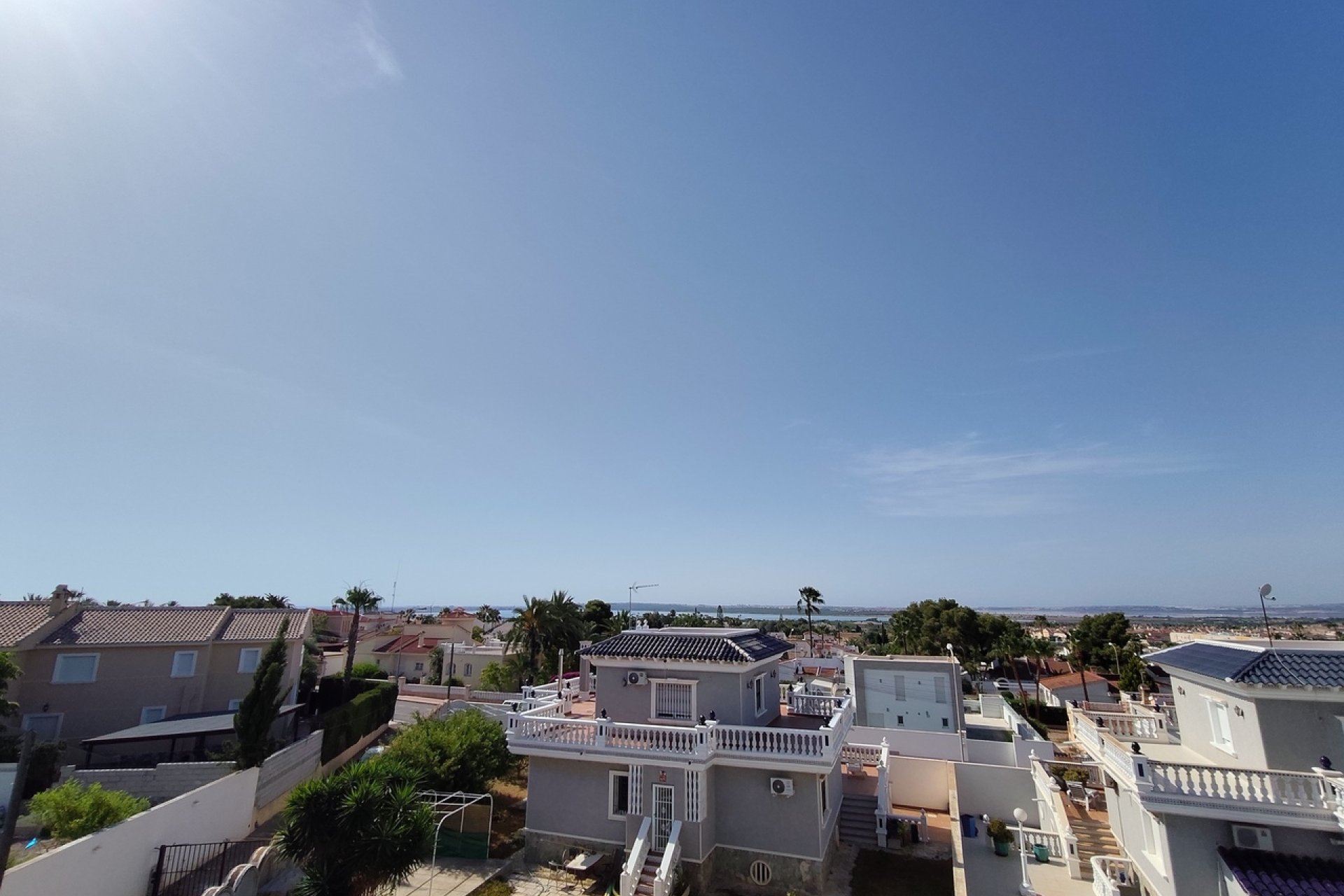 Használt Ingatlanok - Villa -
Ciudad Quesada - Costa Blanca