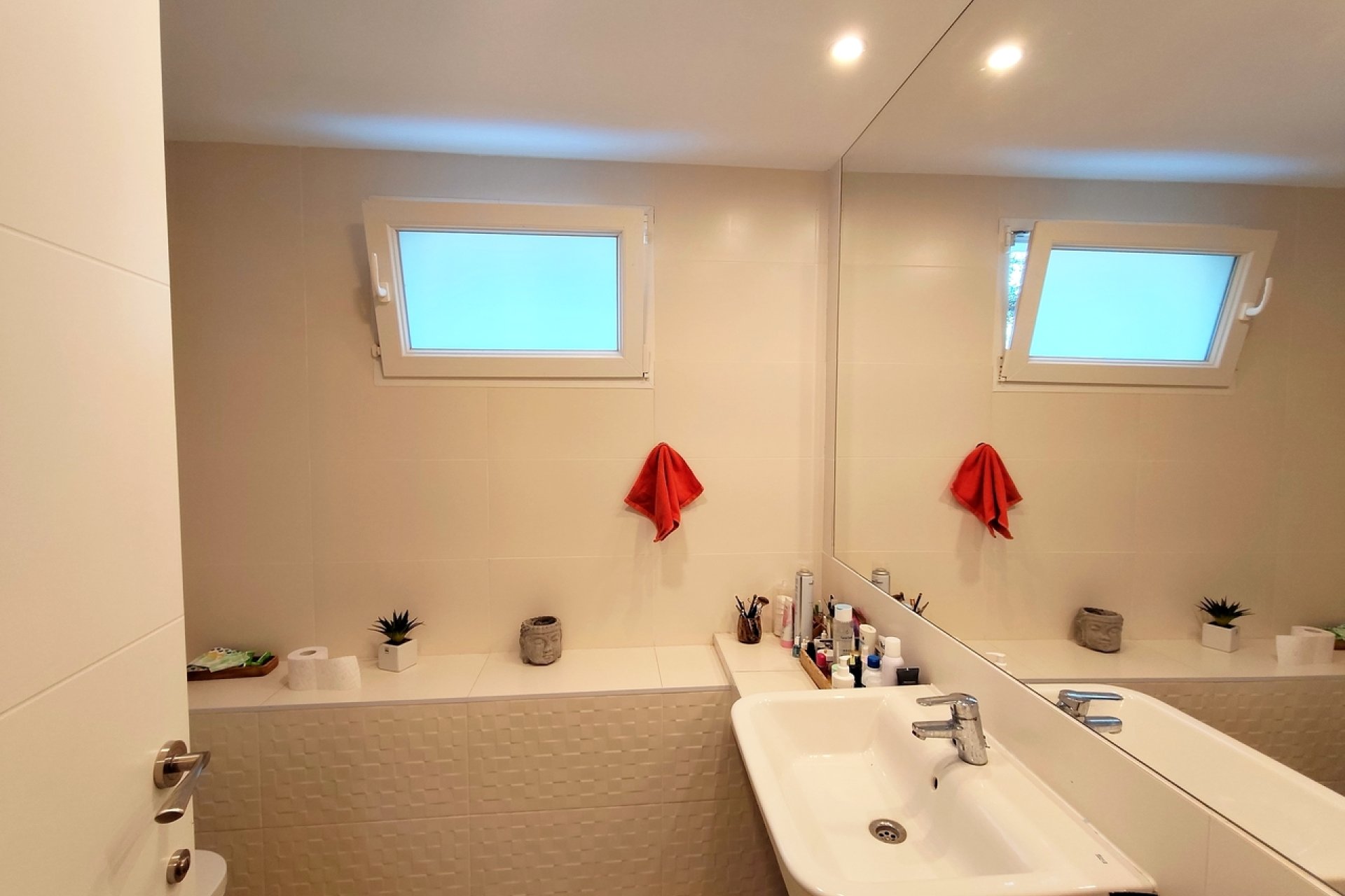Használt Ingatlanok - Villa -
Ciudad Quesada - Costa Blanca