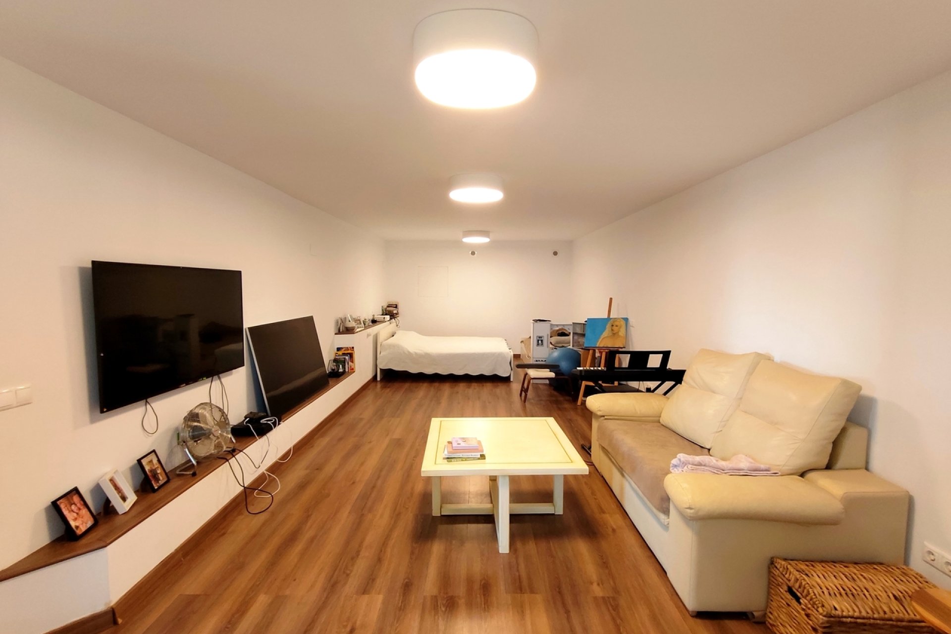Használt Ingatlanok - Villa -
Ciudad Quesada - Costa Blanca