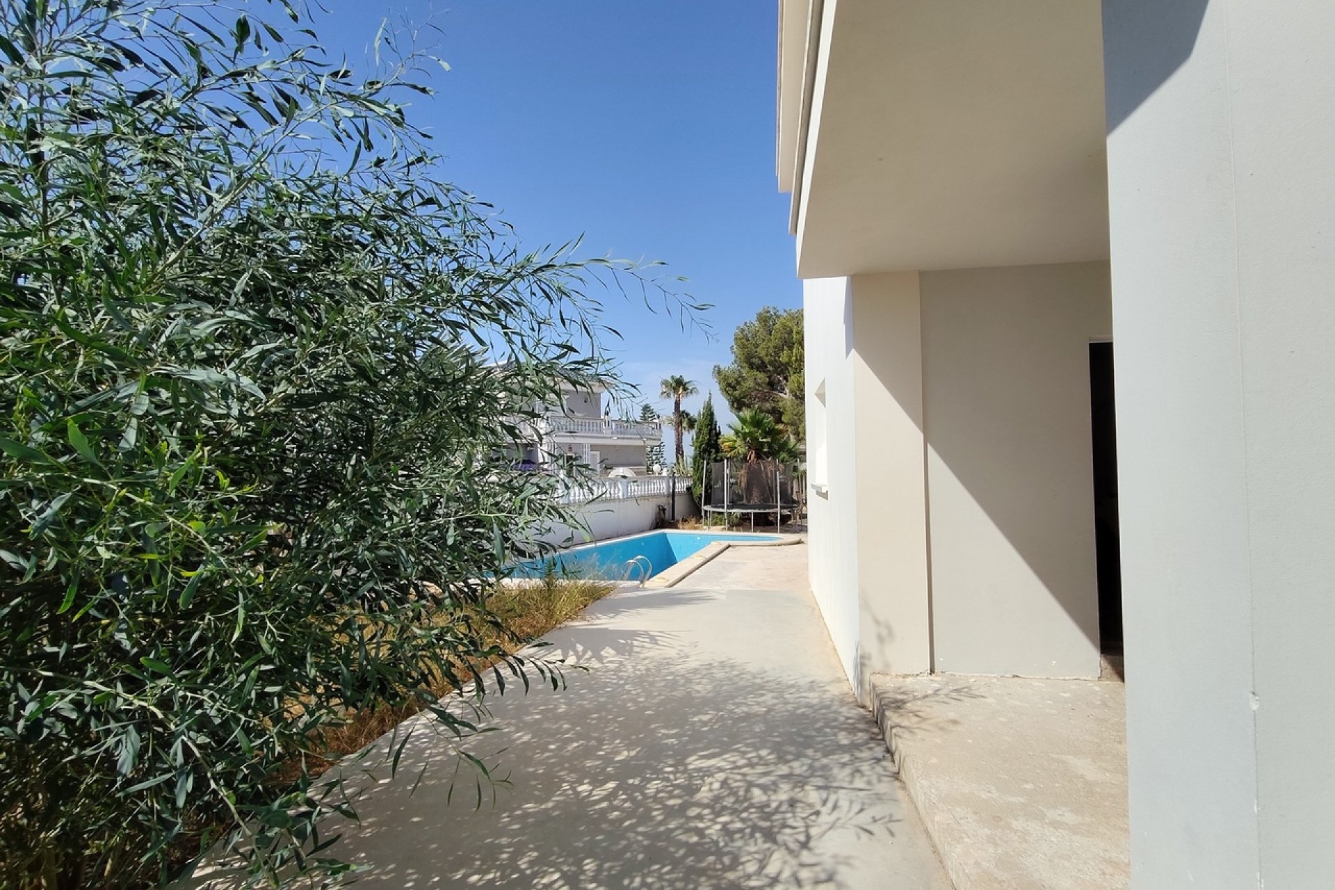 Használt Ingatlanok - Villa -
Ciudad Quesada - Costa Blanca