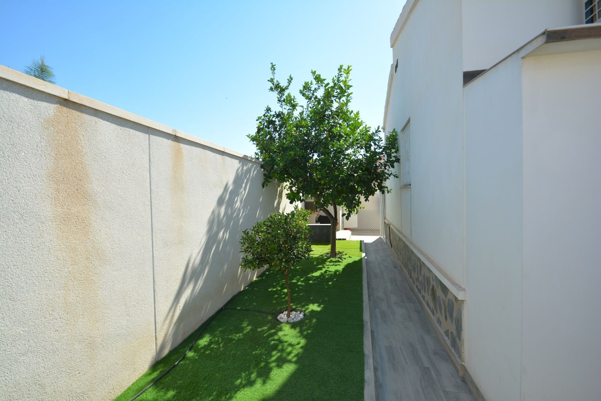 Használt Ingatlanok - Villa -
Ciudad Quesada - Costa Blanca