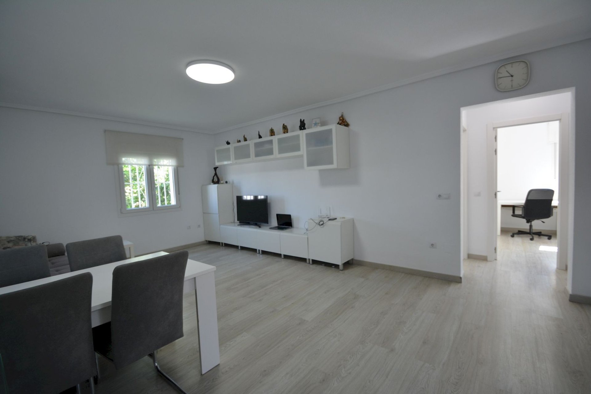 Használt Ingatlanok - Villa -
Ciudad Quesada - Costa Blanca