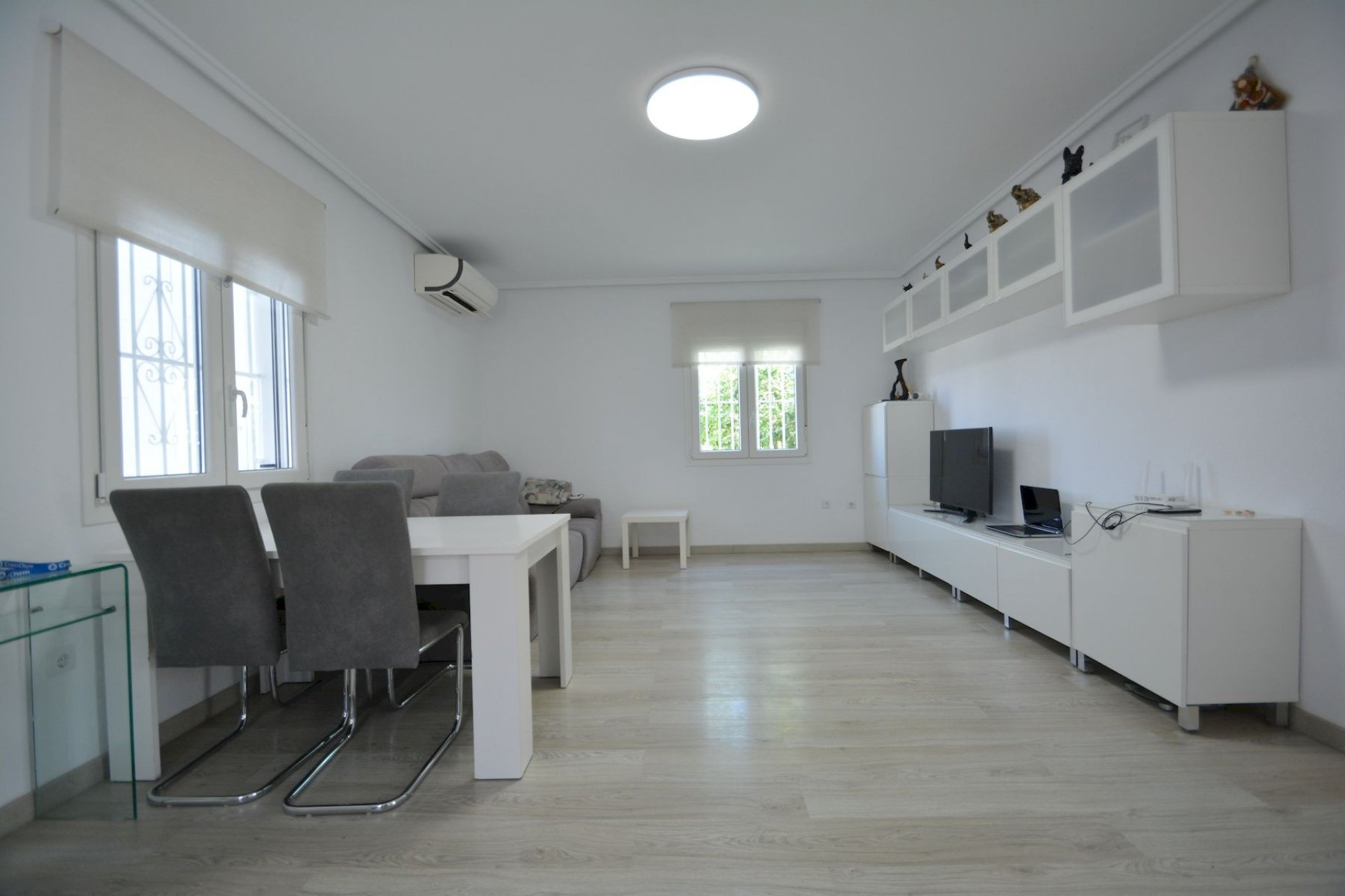 Használt Ingatlanok - Villa -
Ciudad Quesada - Costa Blanca
