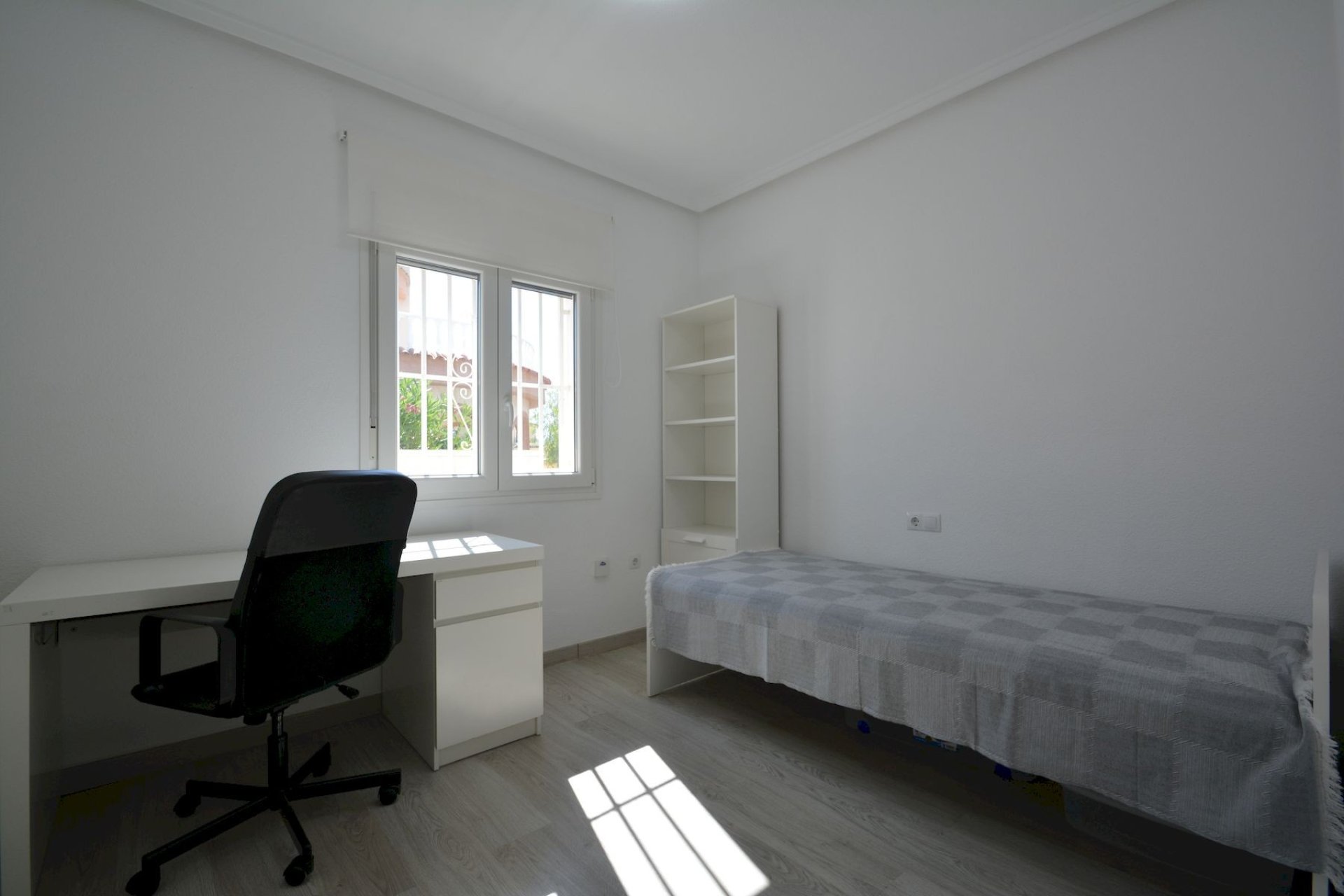 Használt Ingatlanok - Villa -
Ciudad Quesada - Costa Blanca