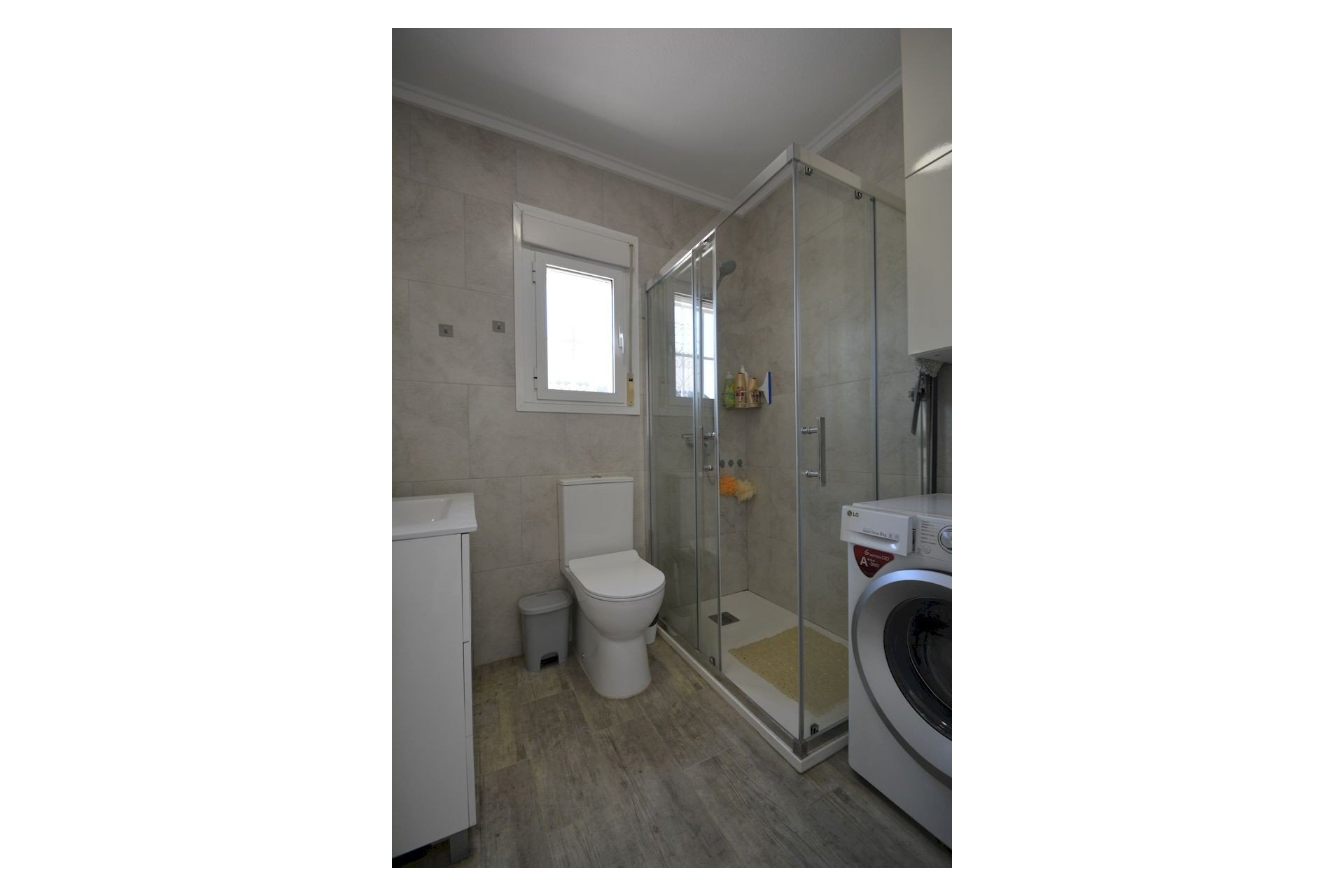 Használt Ingatlanok - Villa -
Ciudad Quesada - Costa Blanca