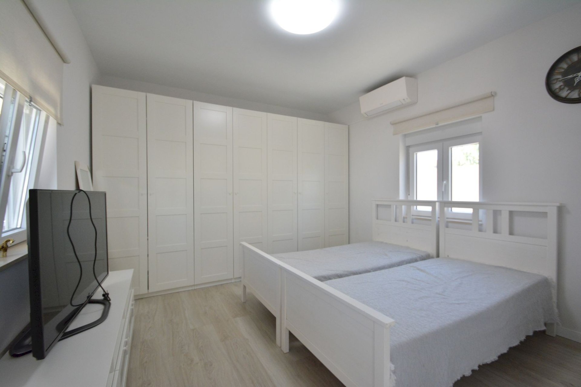 Használt Ingatlanok - Villa -
Ciudad Quesada - Costa Blanca