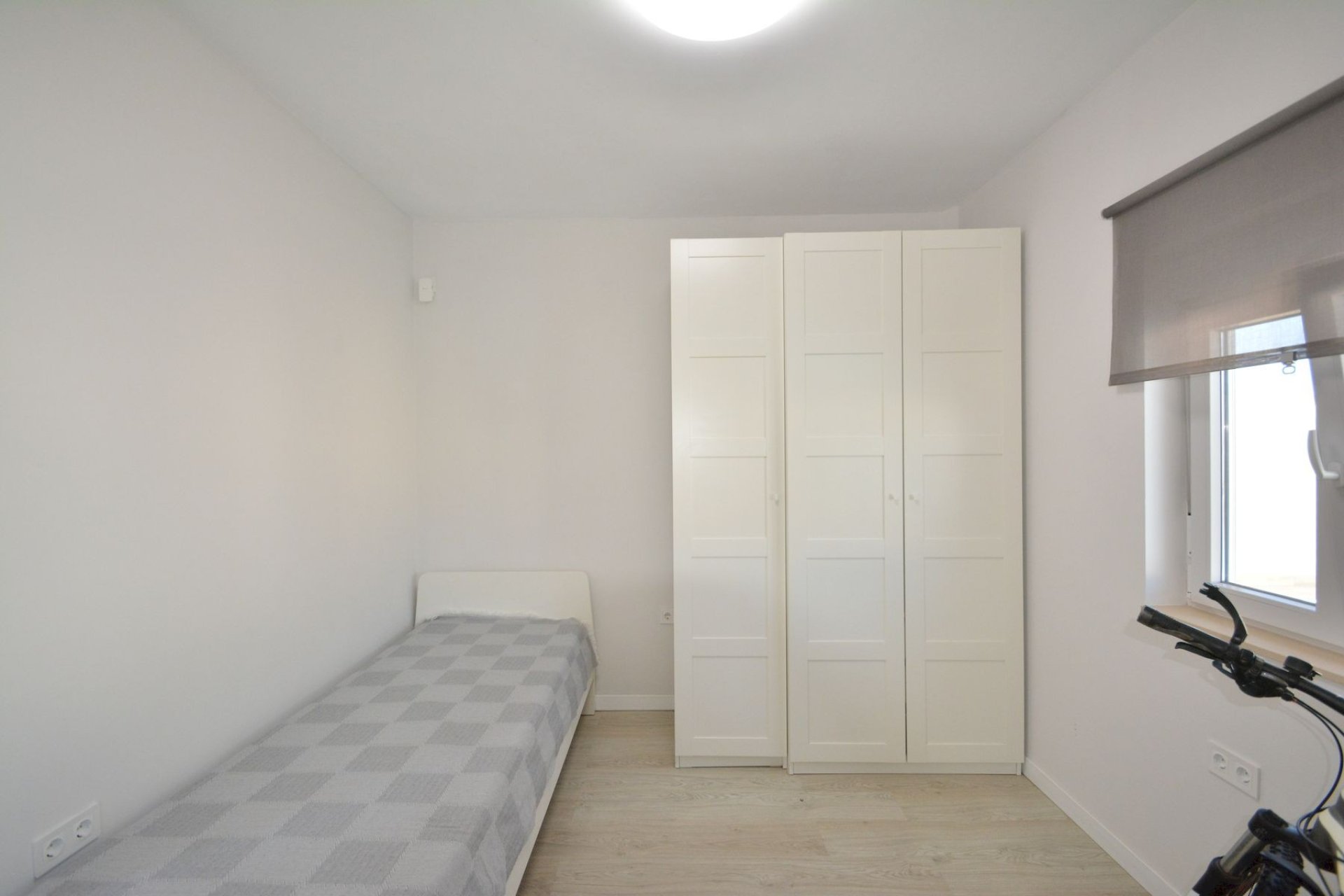 Használt Ingatlanok - Villa -
Ciudad Quesada - Costa Blanca