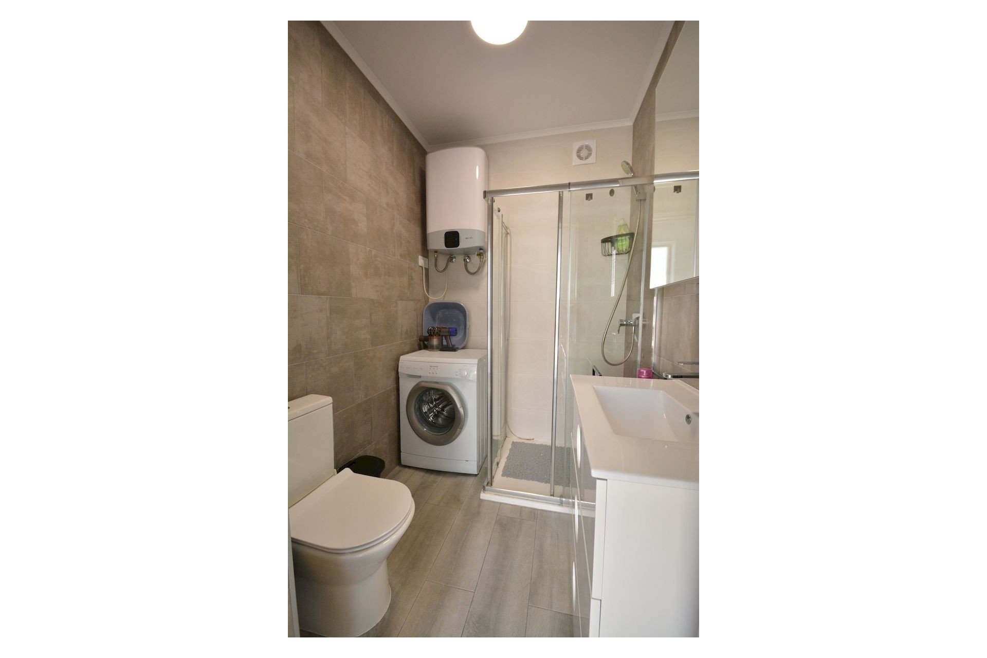 Használt Ingatlanok - Villa -
Ciudad Quesada - Costa Blanca