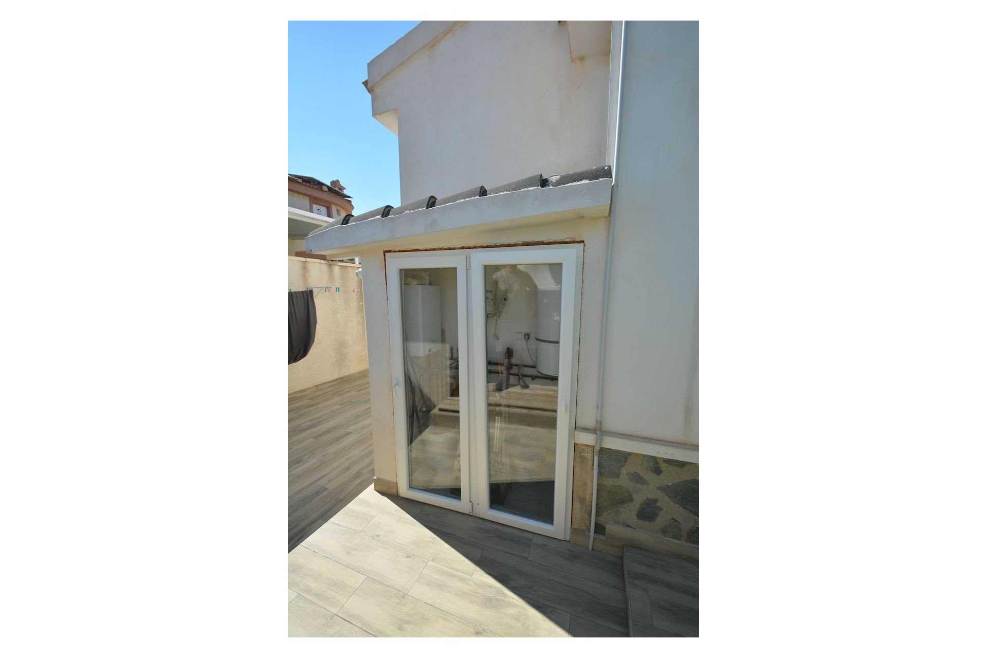 Használt Ingatlanok - Villa -
Ciudad Quesada - Costa Blanca