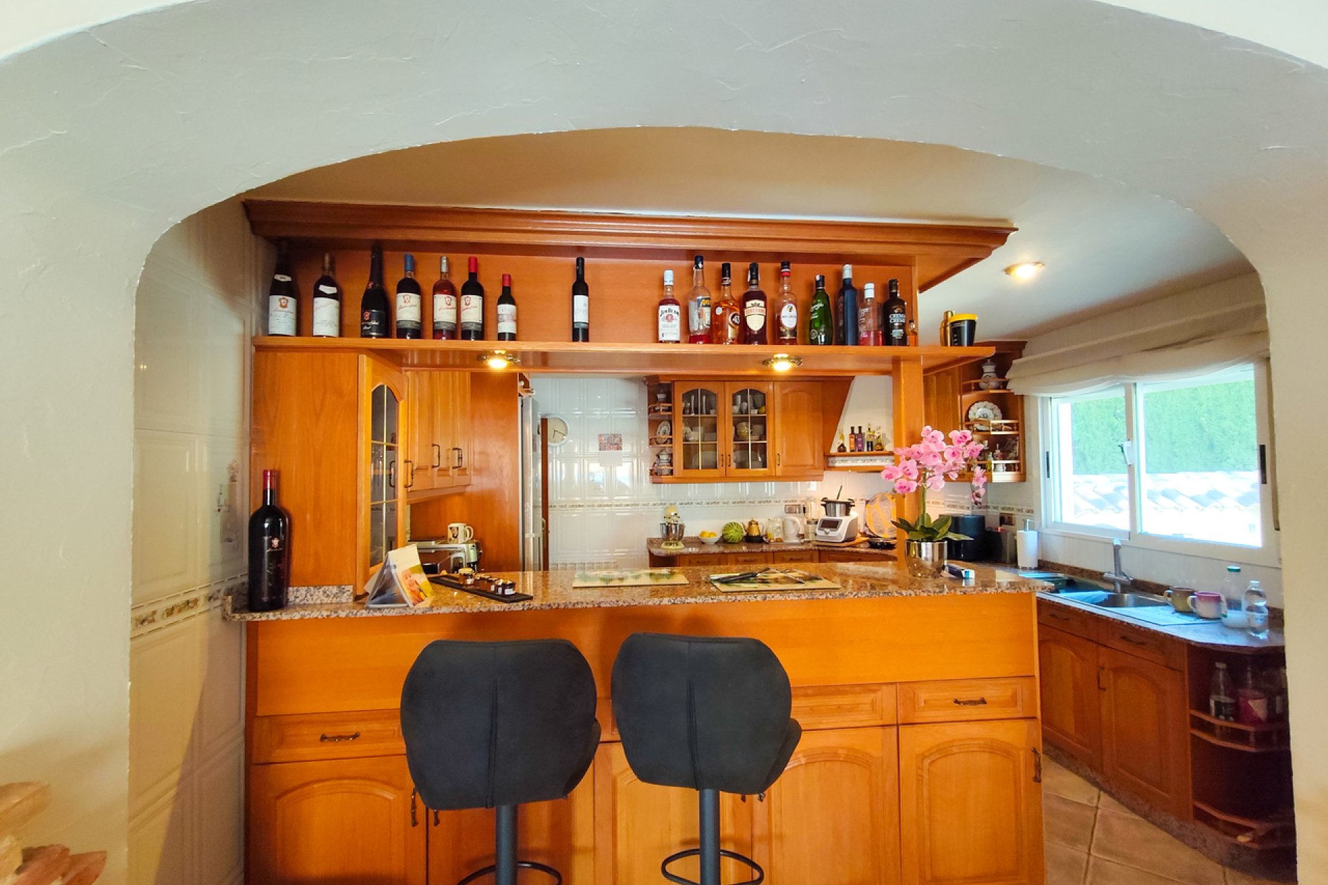 Használt Ingatlanok - Villa -
Ciudad Quesada - Costa Blanca