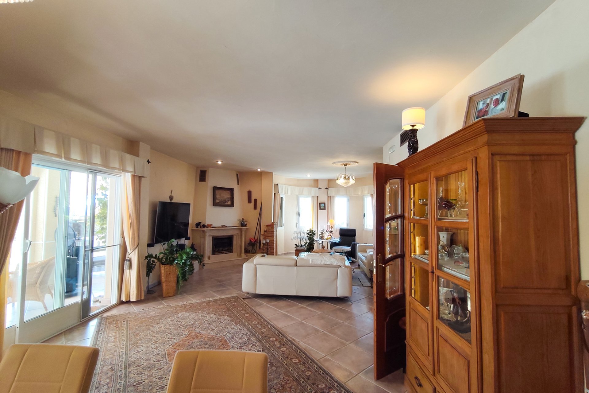 Használt Ingatlanok - Villa -
Ciudad Quesada - Costa Blanca