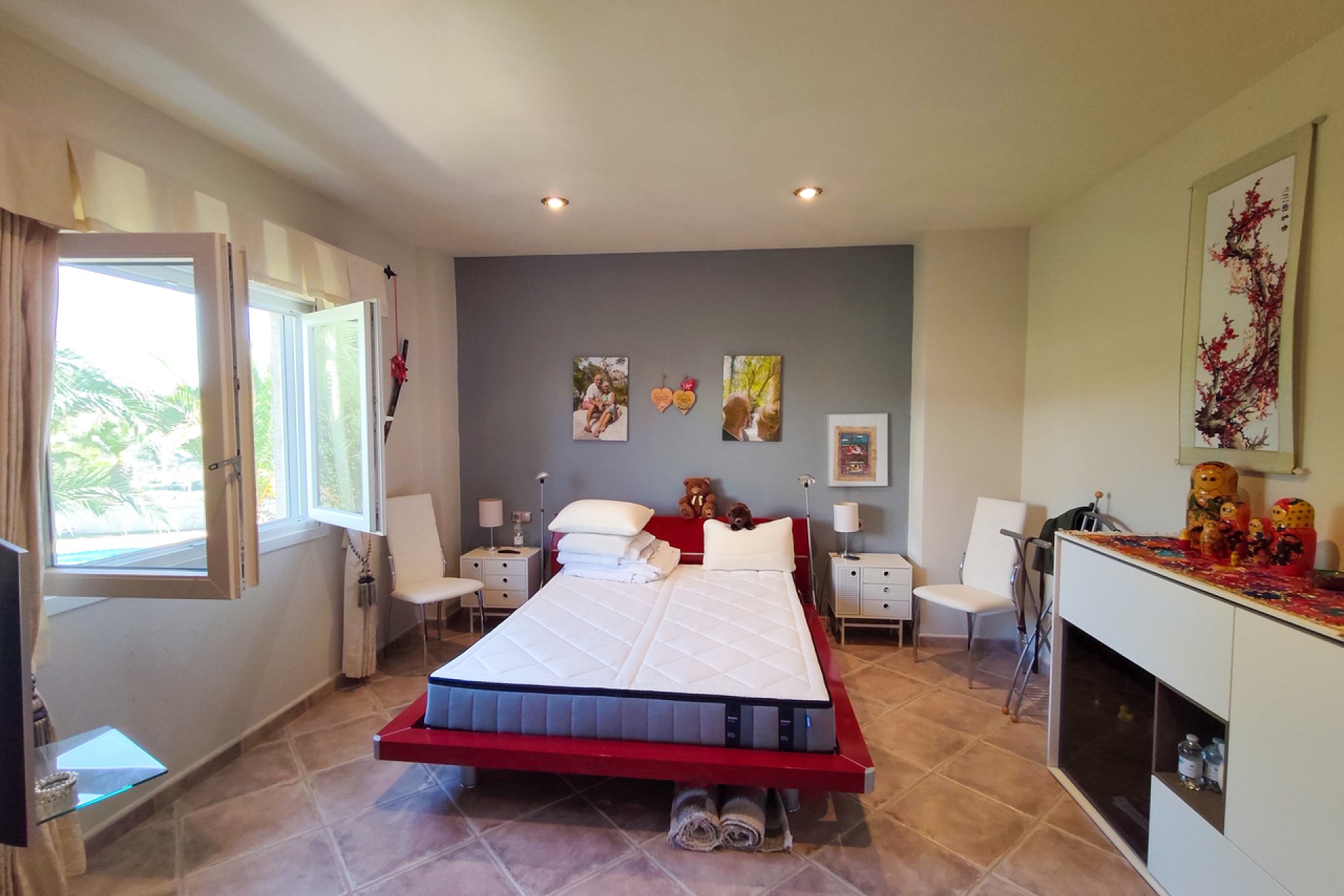 Használt Ingatlanok - Villa -
Ciudad Quesada - Costa Blanca