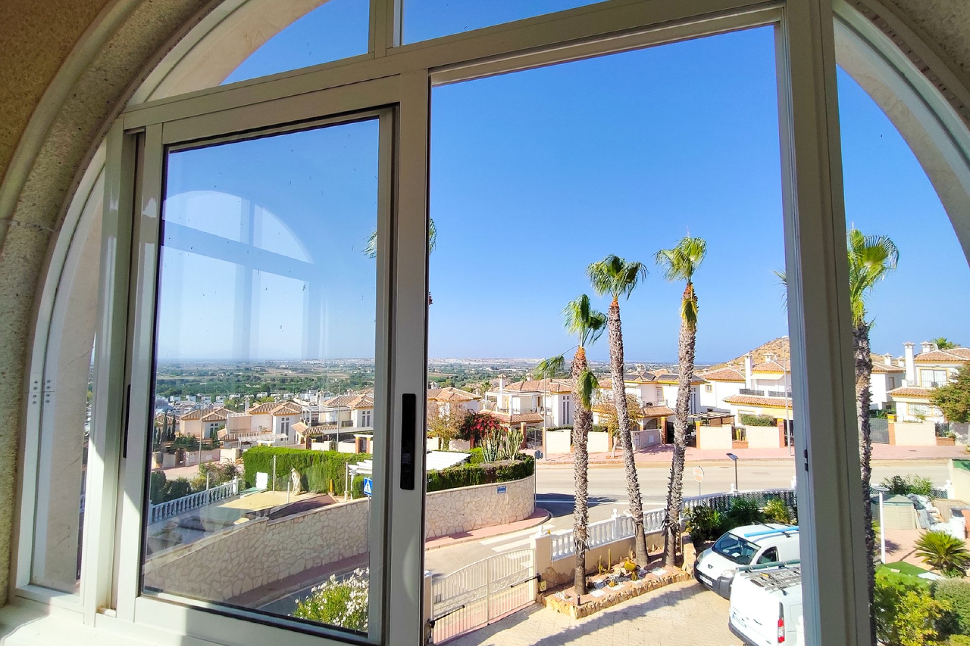 Használt Ingatlanok - Villa -
Ciudad Quesada - Costa Blanca