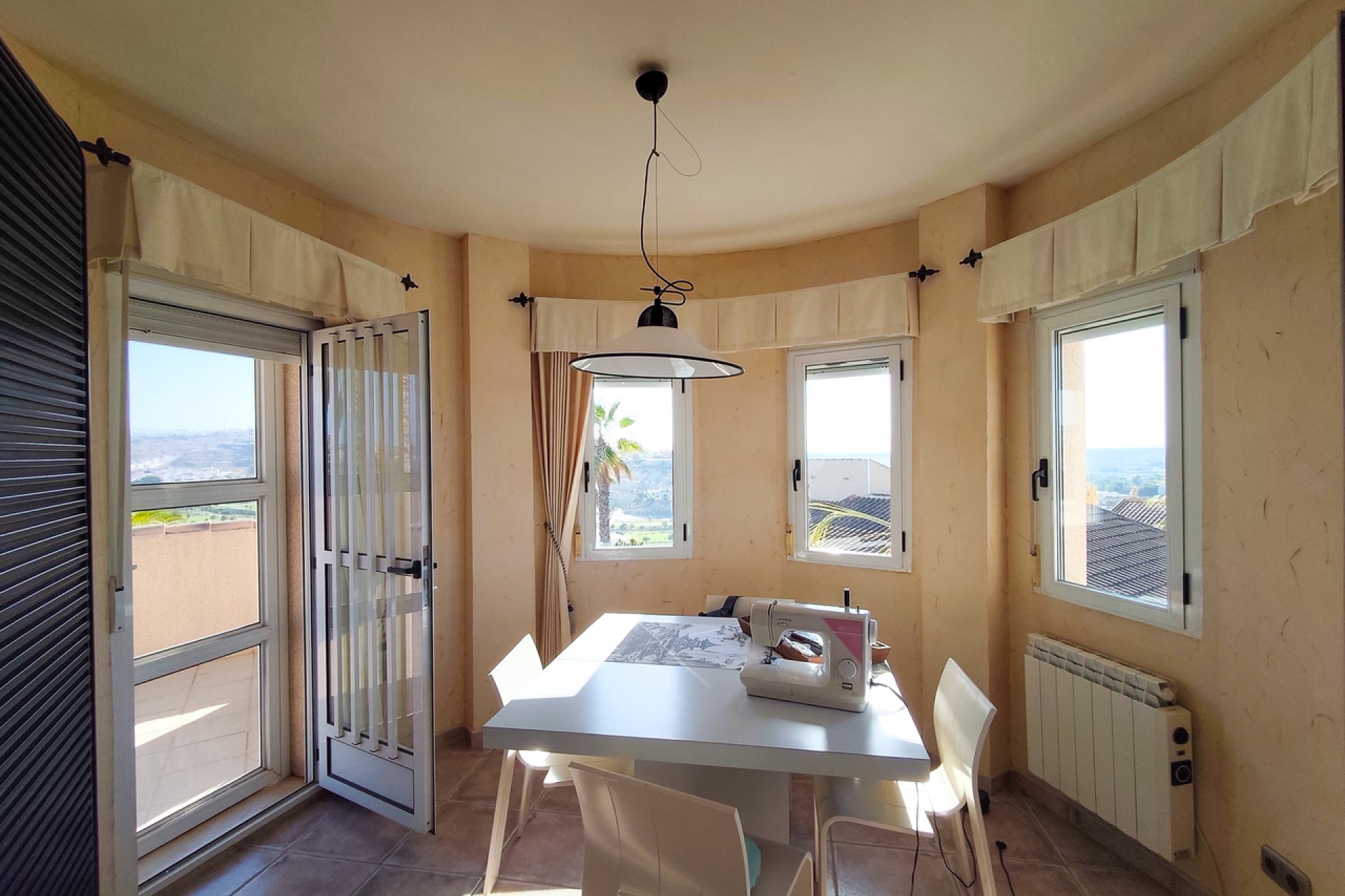 Használt Ingatlanok - Villa -
Ciudad Quesada - Costa Blanca