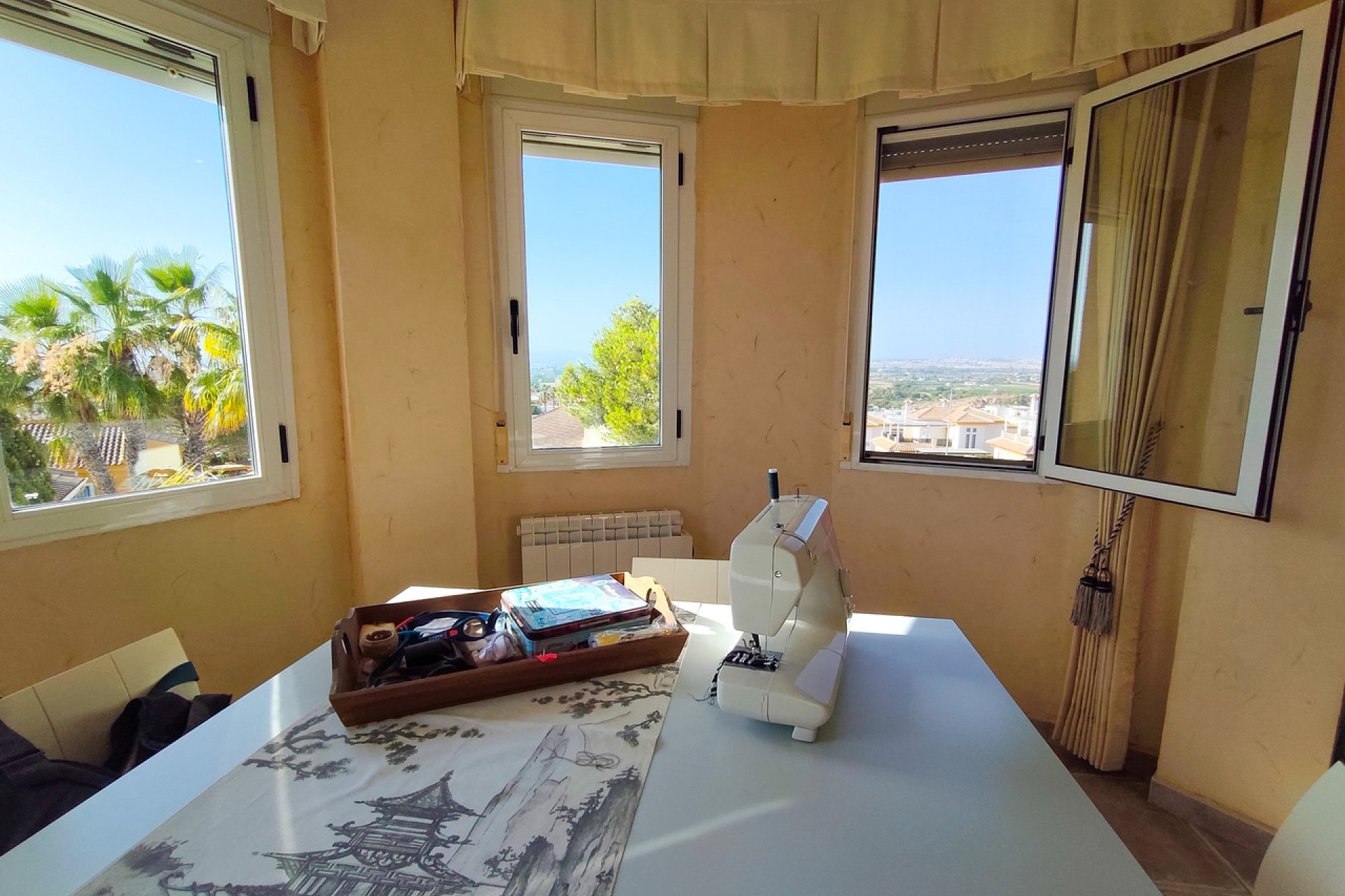Használt Ingatlanok - Villa -
Ciudad Quesada - Costa Blanca