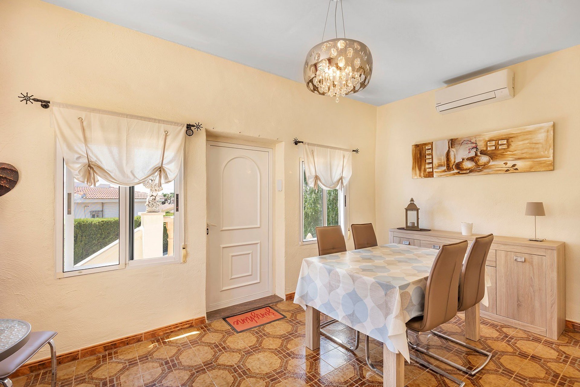Használt Ingatlanok - Villa -
Ciudad Quesada - Costa Blanca
