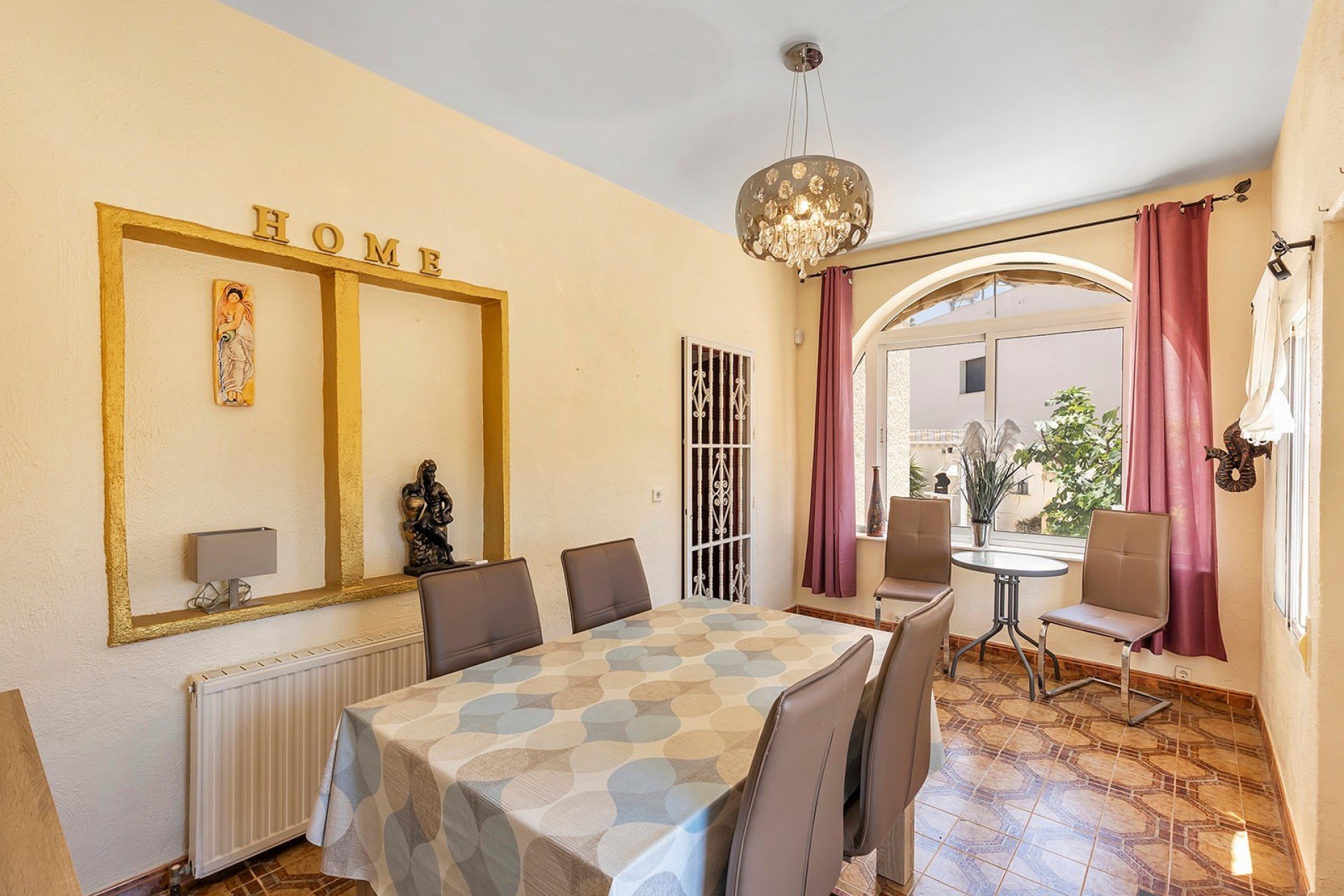 Használt Ingatlanok - Villa -
Ciudad Quesada - Costa Blanca