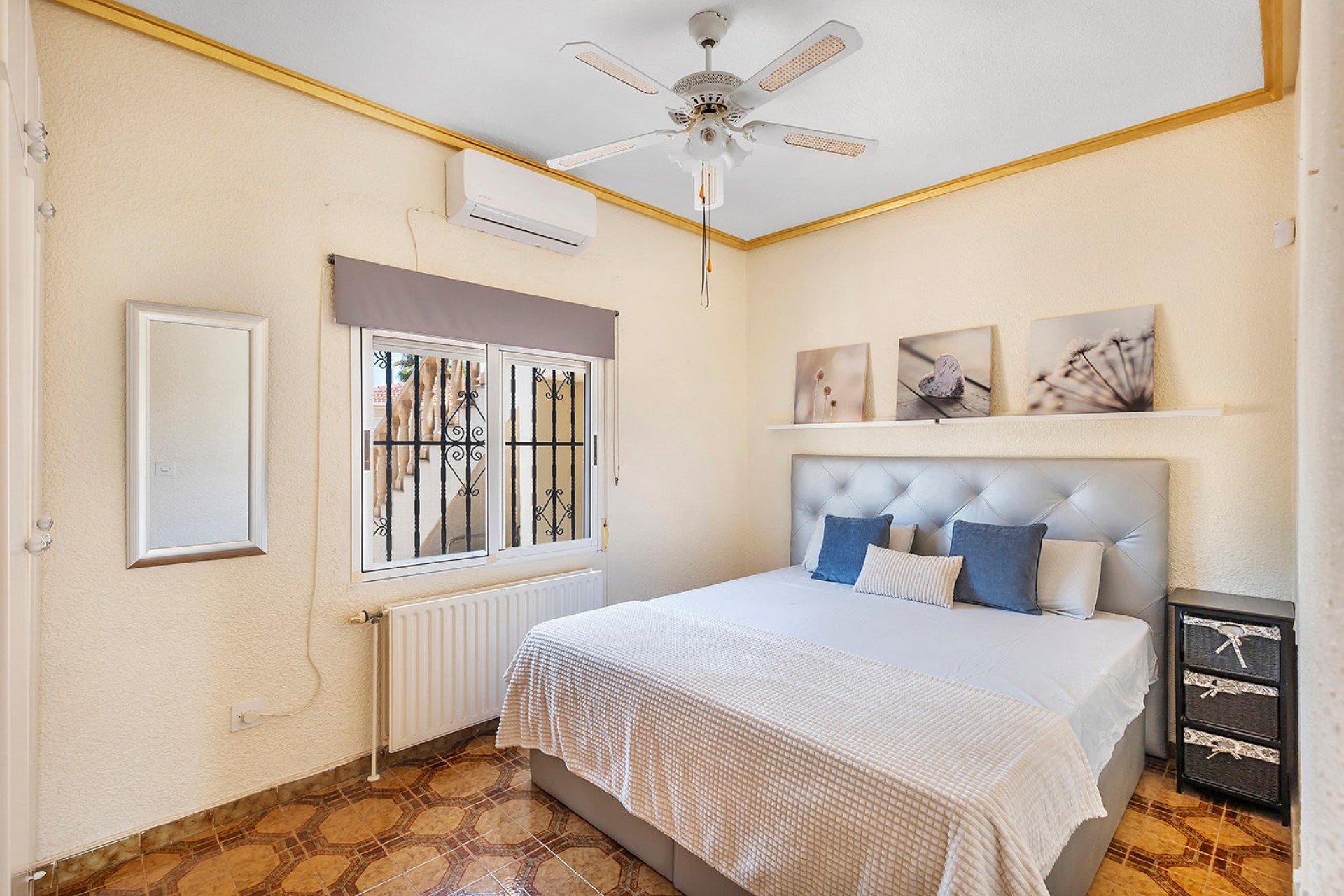 Használt Ingatlanok - Villa -
Ciudad Quesada - Costa Blanca