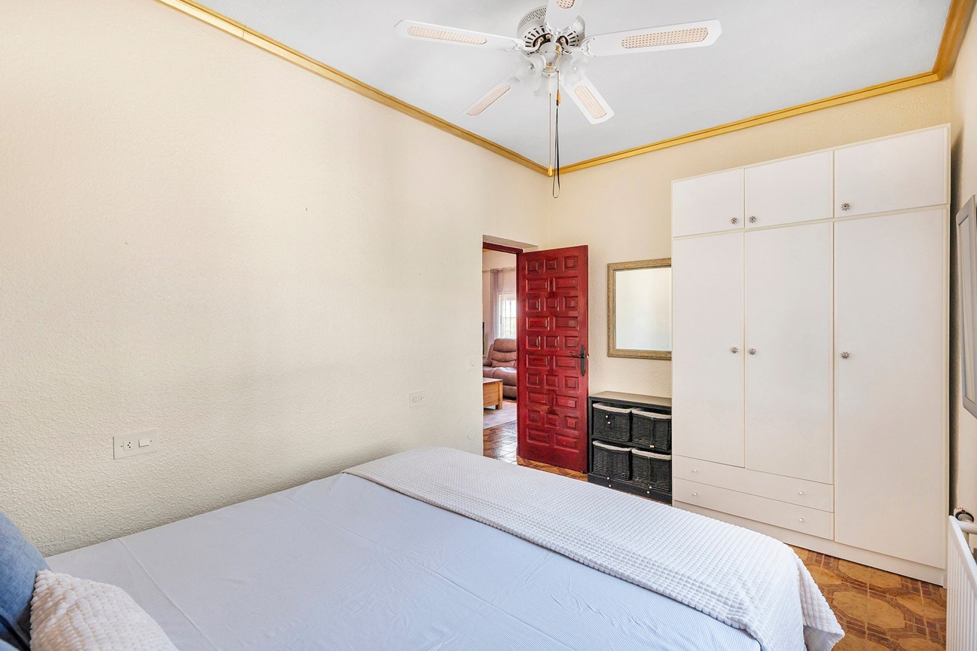 Használt Ingatlanok - Villa -
Ciudad Quesada - Costa Blanca