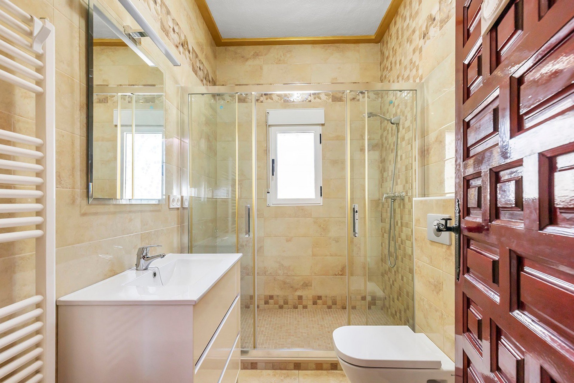 Használt Ingatlanok - Villa -
Ciudad Quesada - Costa Blanca