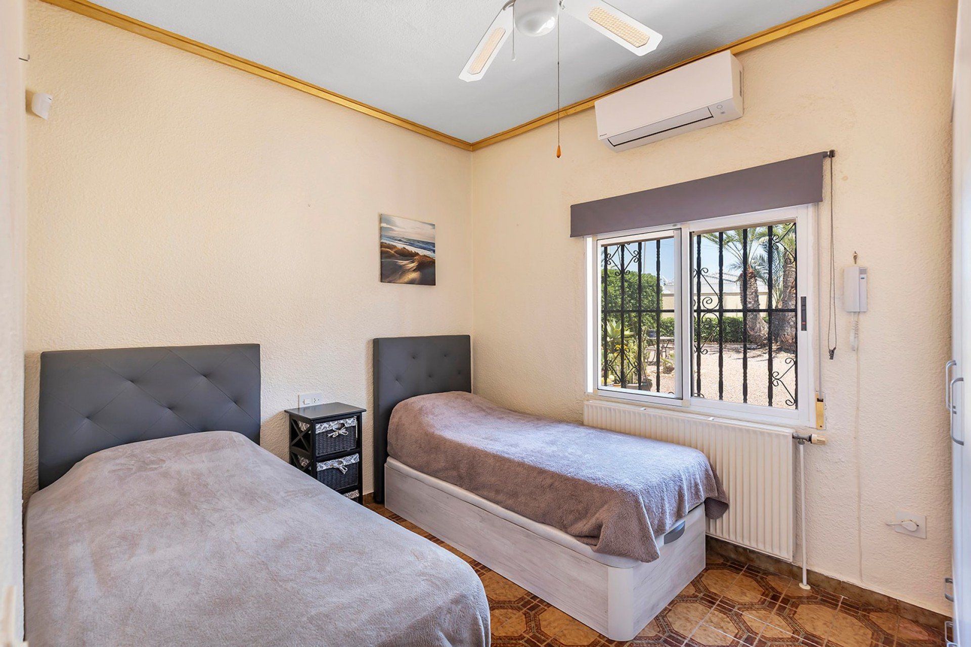 Használt Ingatlanok - Villa -
Ciudad Quesada - Costa Blanca