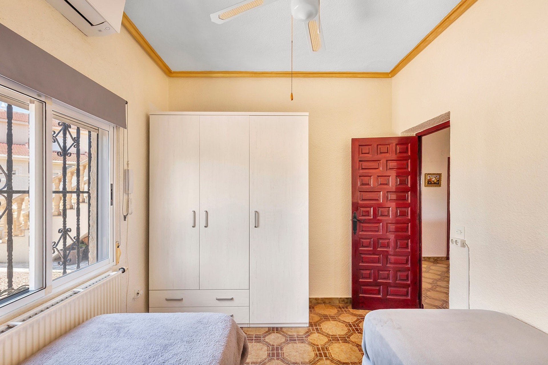 Használt Ingatlanok - Villa -
Ciudad Quesada - Costa Blanca