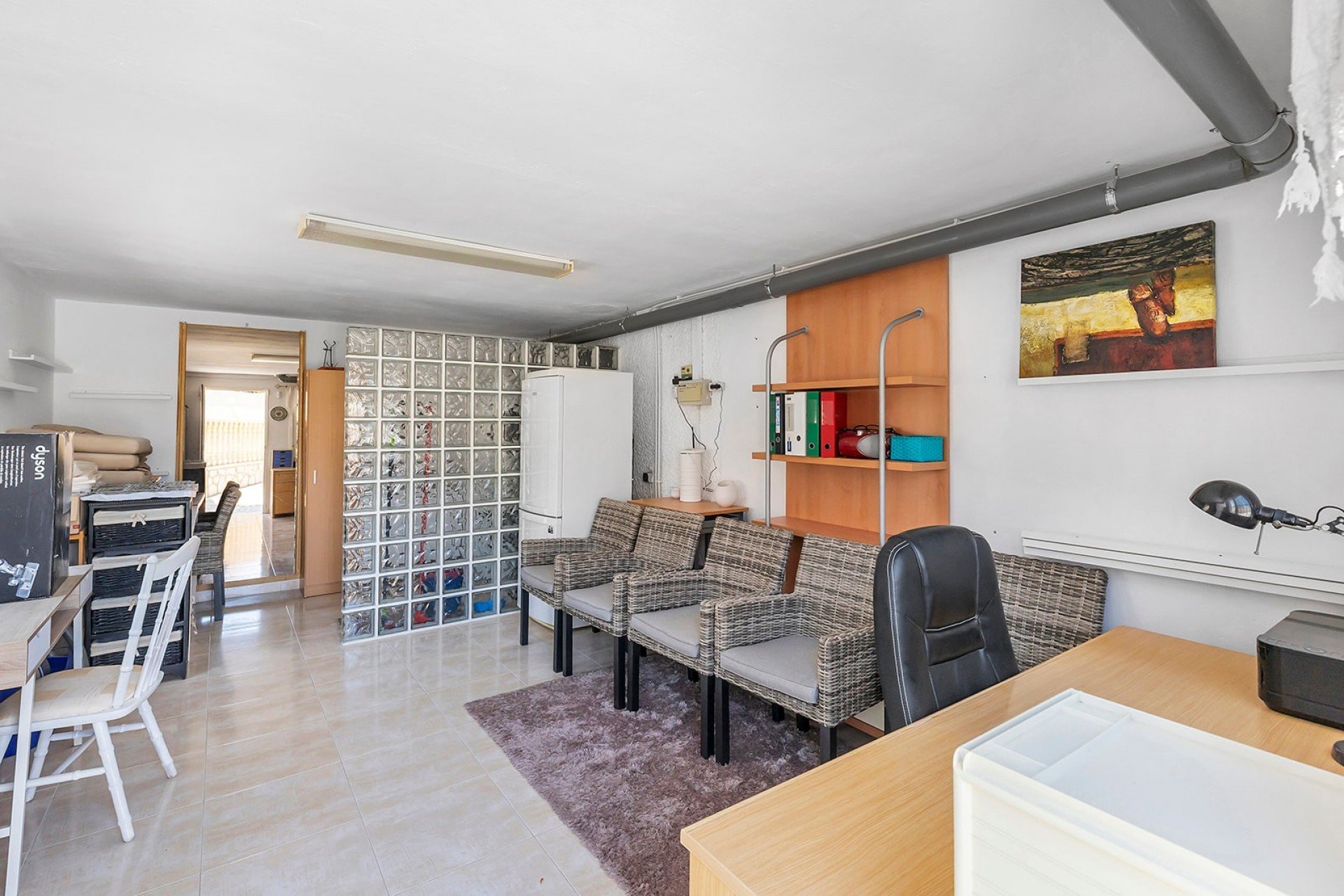 Használt Ingatlanok - Villa -
Ciudad Quesada - Costa Blanca