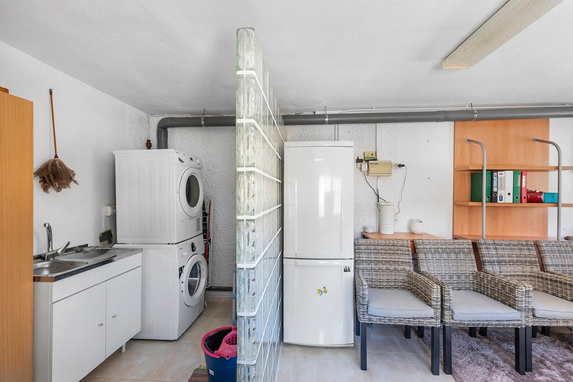 Használt Ingatlanok - Villa -
Ciudad Quesada - Costa Blanca