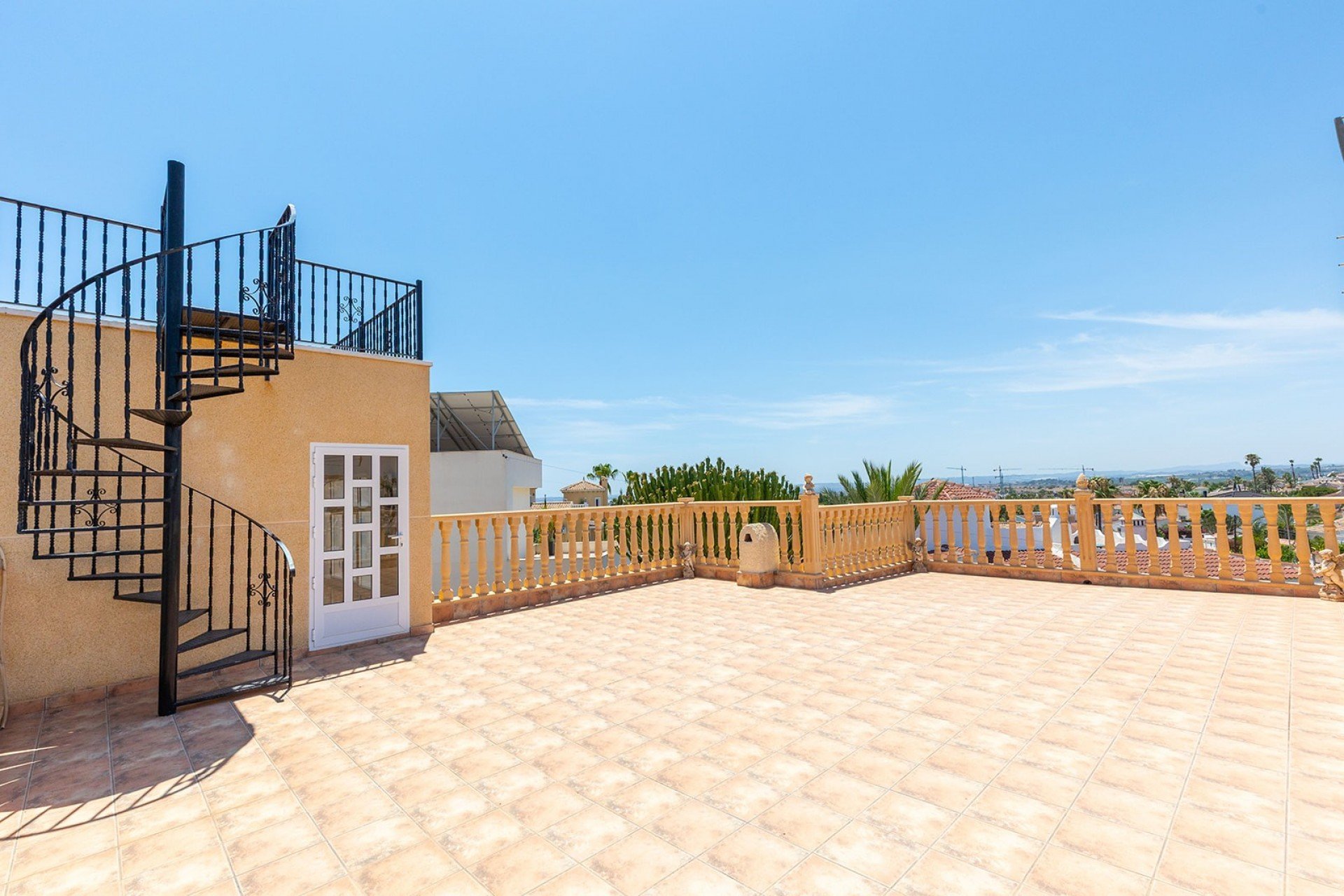 Használt Ingatlanok - Villa -
Ciudad Quesada - Costa Blanca