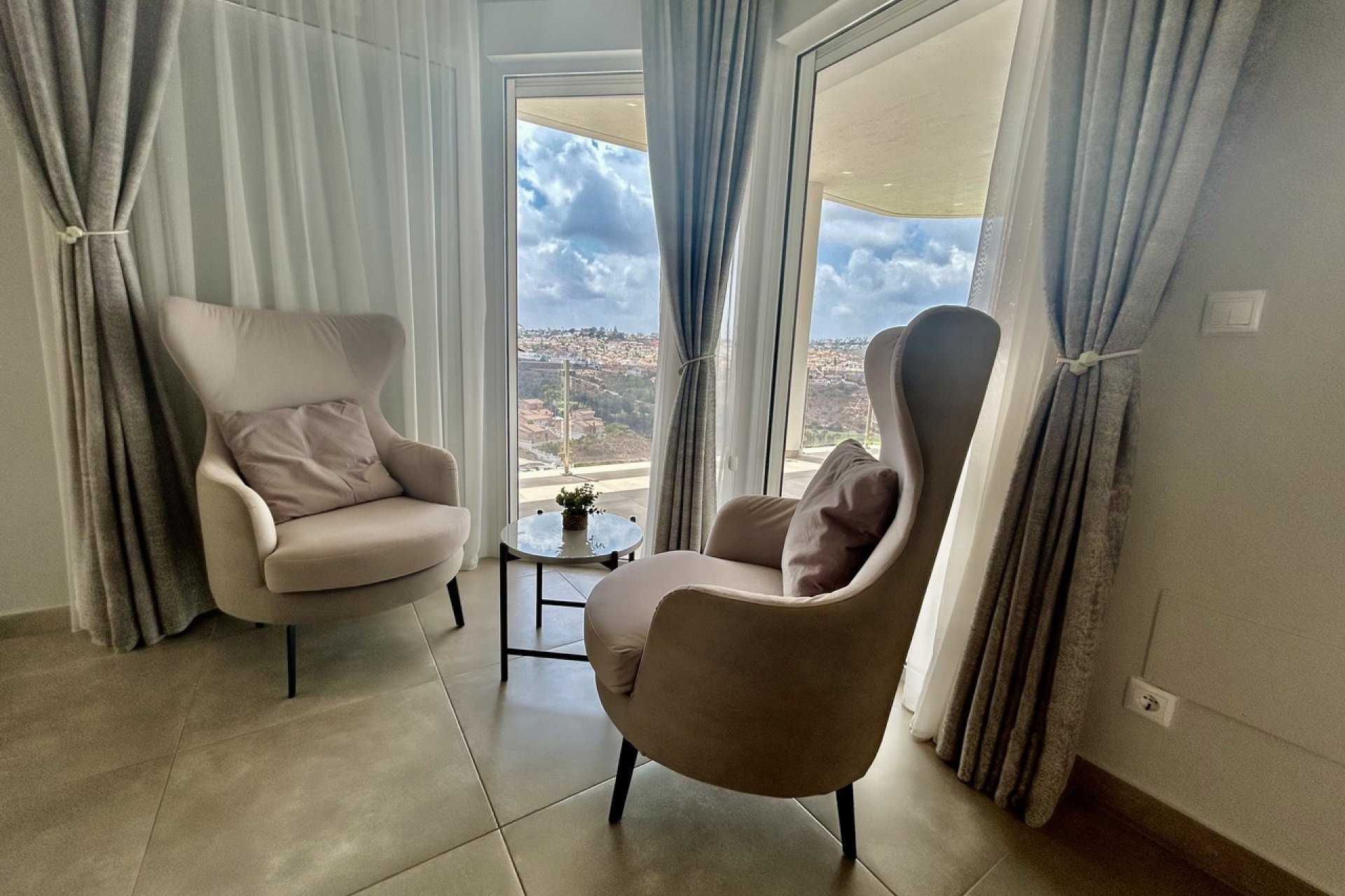 Használt Ingatlanok - Villa -
Ciudad Quesada - Costa Blanca