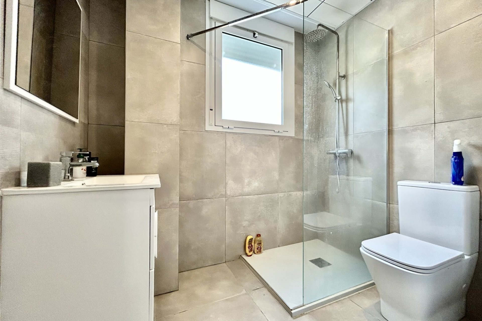 Használt Ingatlanok - Villa -
Ciudad Quesada - Costa Blanca