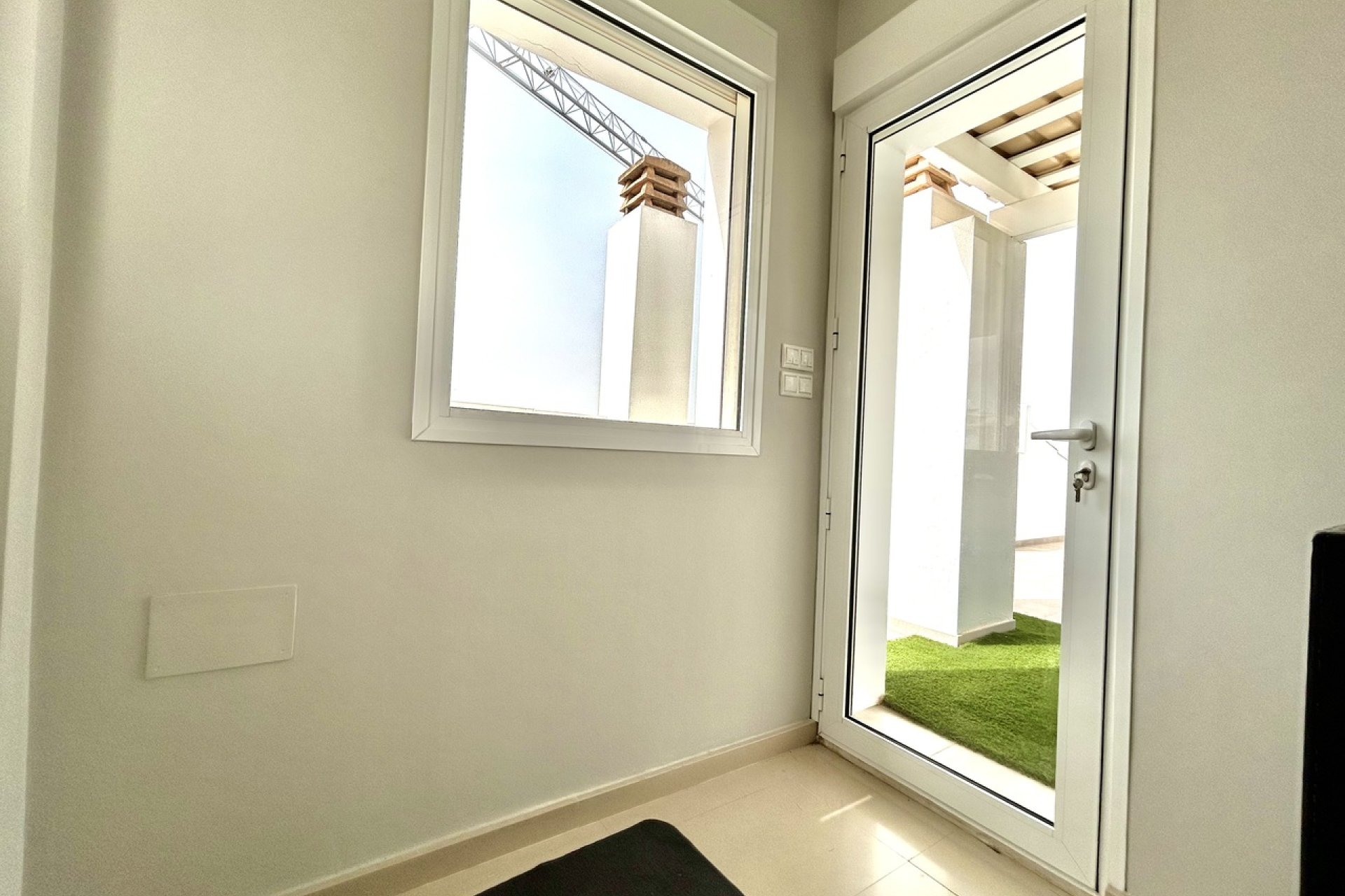 Használt Ingatlanok - Villa -
Ciudad Quesada - Costa Blanca