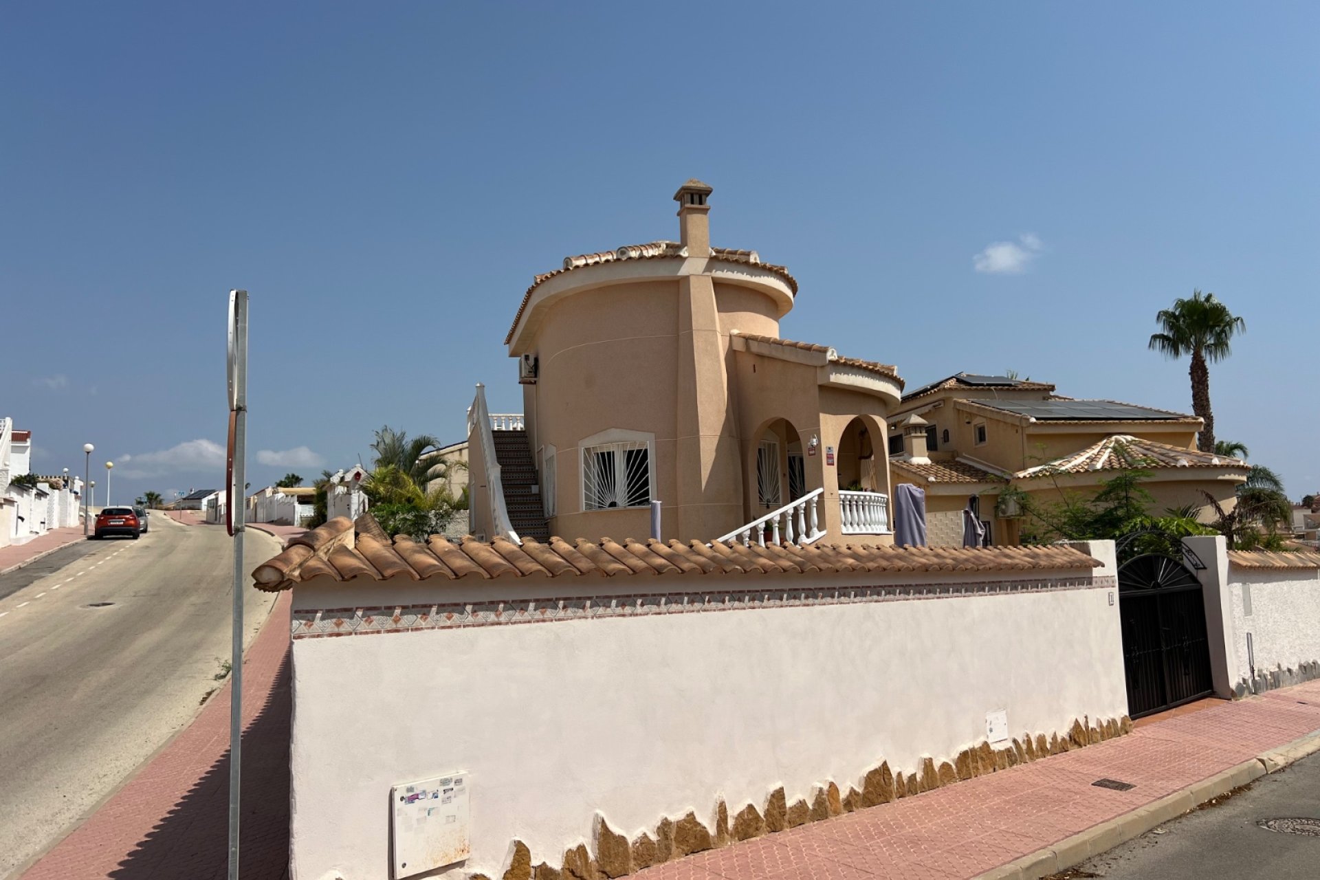 Használt Ingatlanok - Villa -
Ciudad Quesada - Costa Blanca