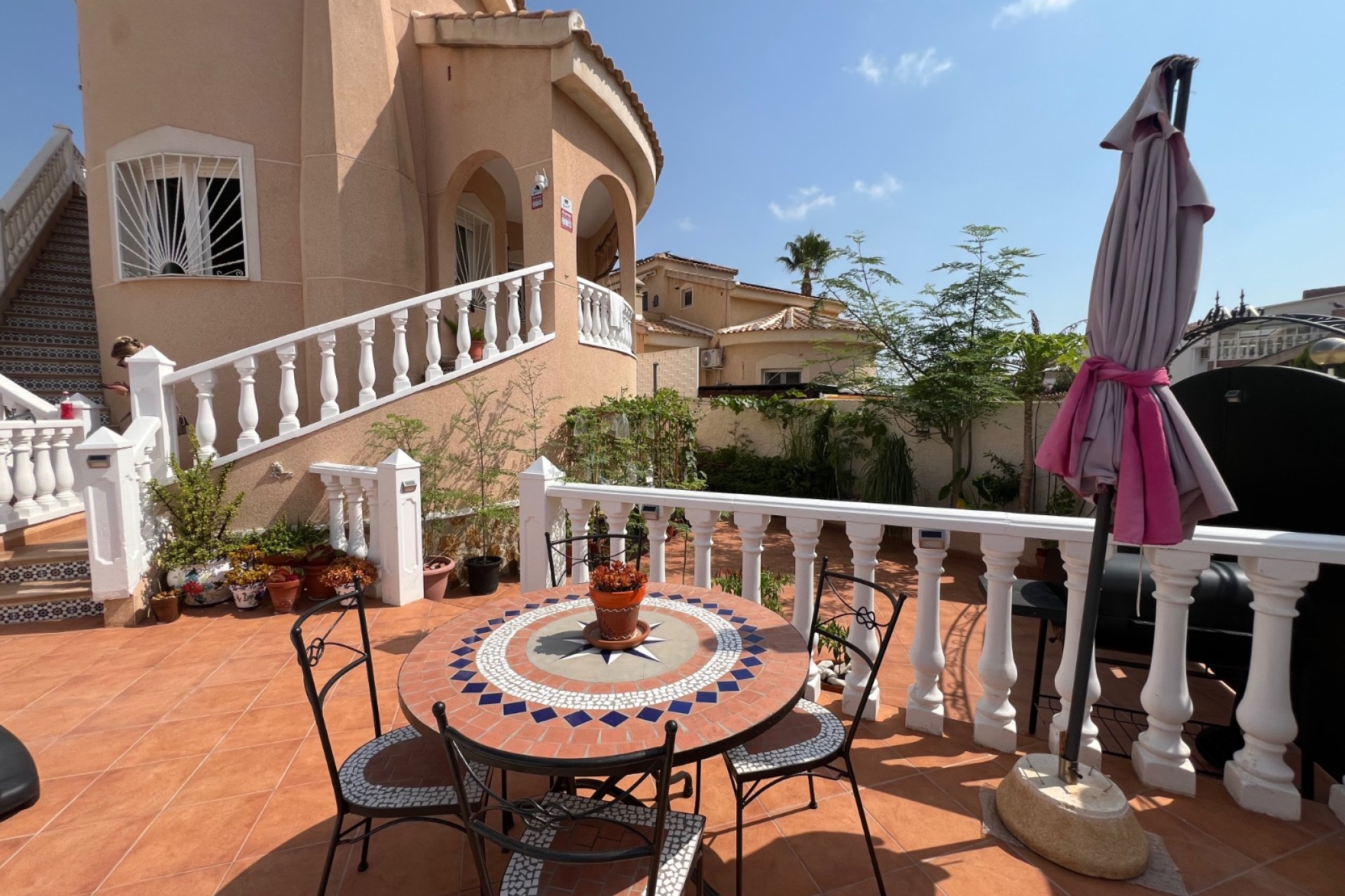 Használt Ingatlanok - Villa -
Ciudad Quesada - Costa Blanca