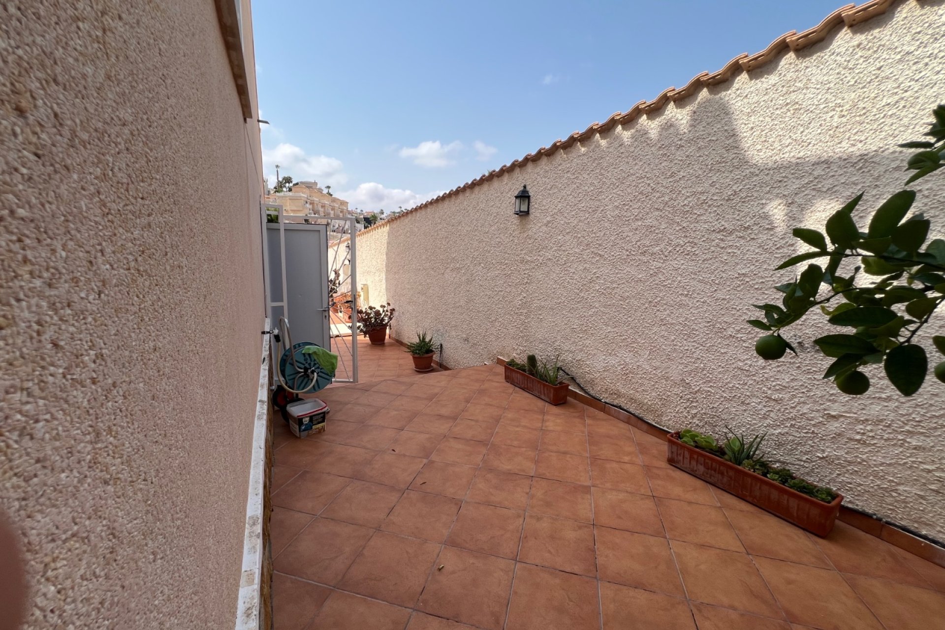 Használt Ingatlanok - Villa -
Ciudad Quesada - Costa Blanca