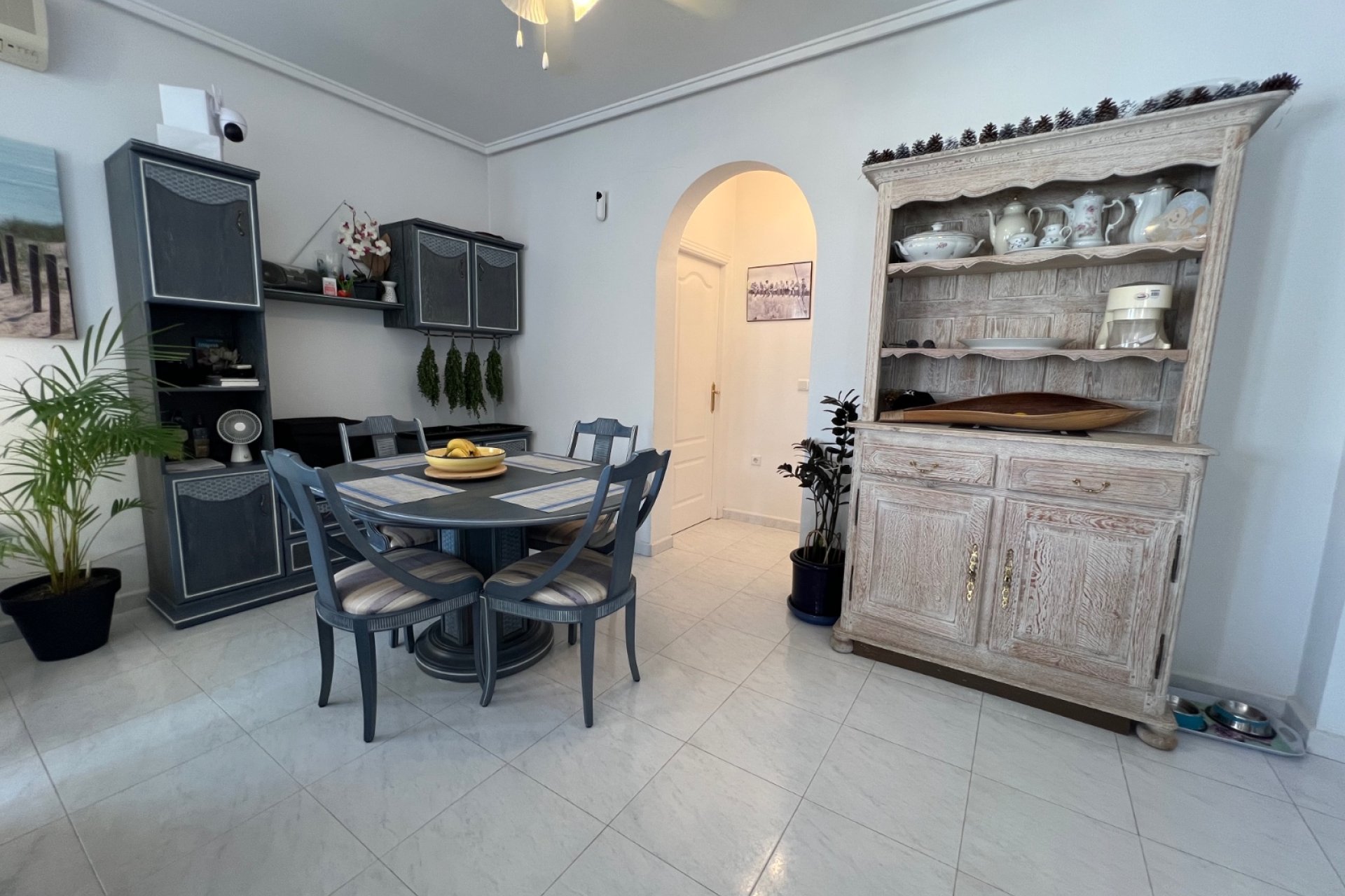 Használt Ingatlanok - Villa -
Ciudad Quesada - Costa Blanca