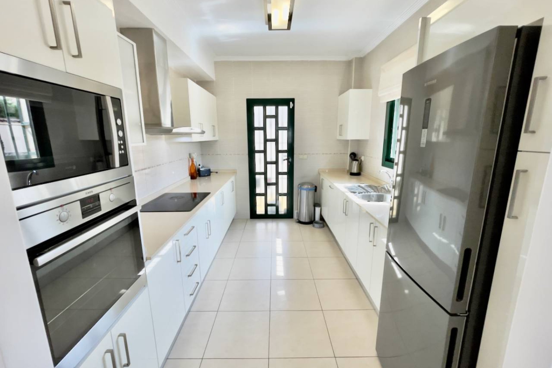 Használt Ingatlanok - Villa -
Ciudad Quesada - Costa Blanca