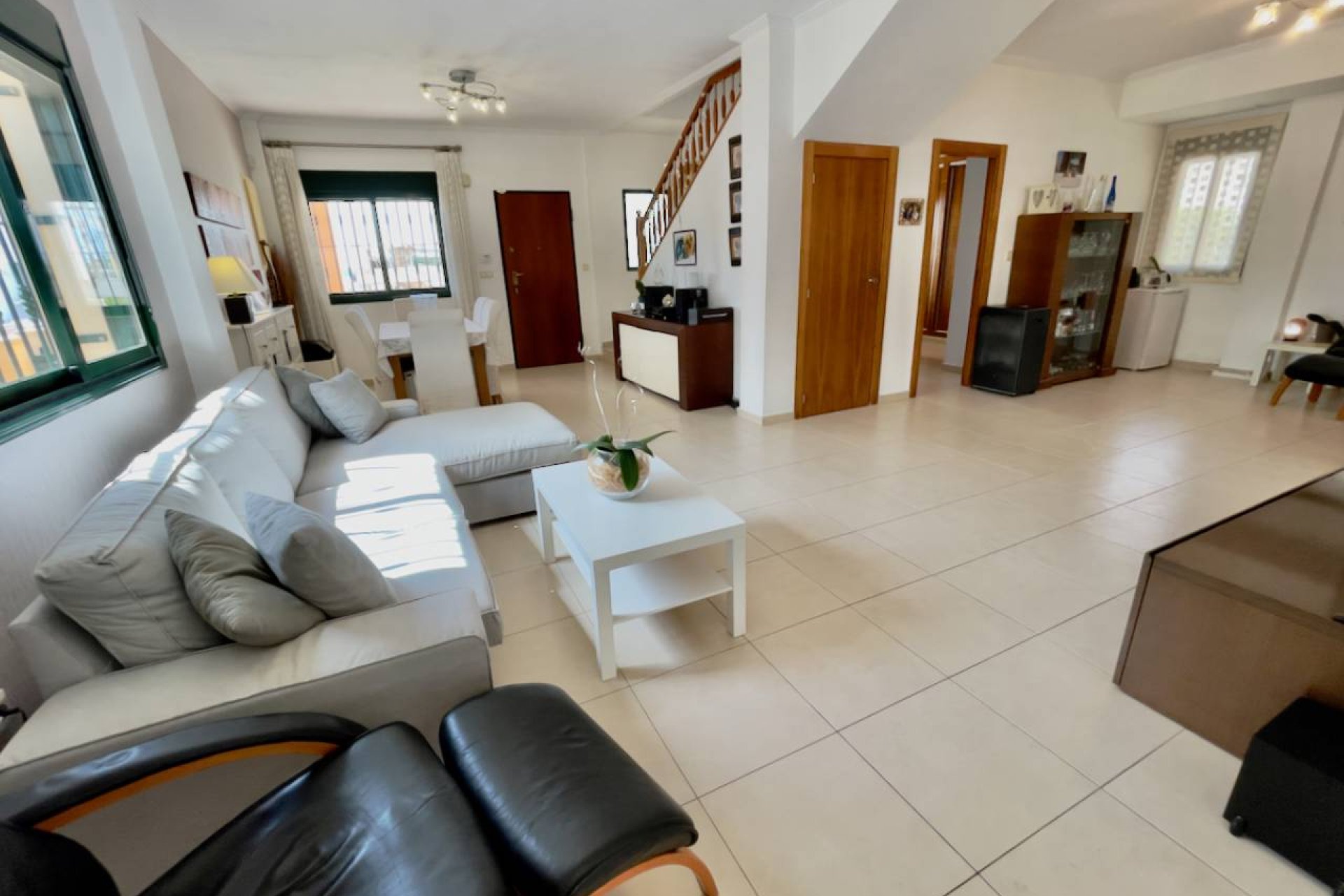 Használt Ingatlanok - Villa -
Ciudad Quesada - Costa Blanca